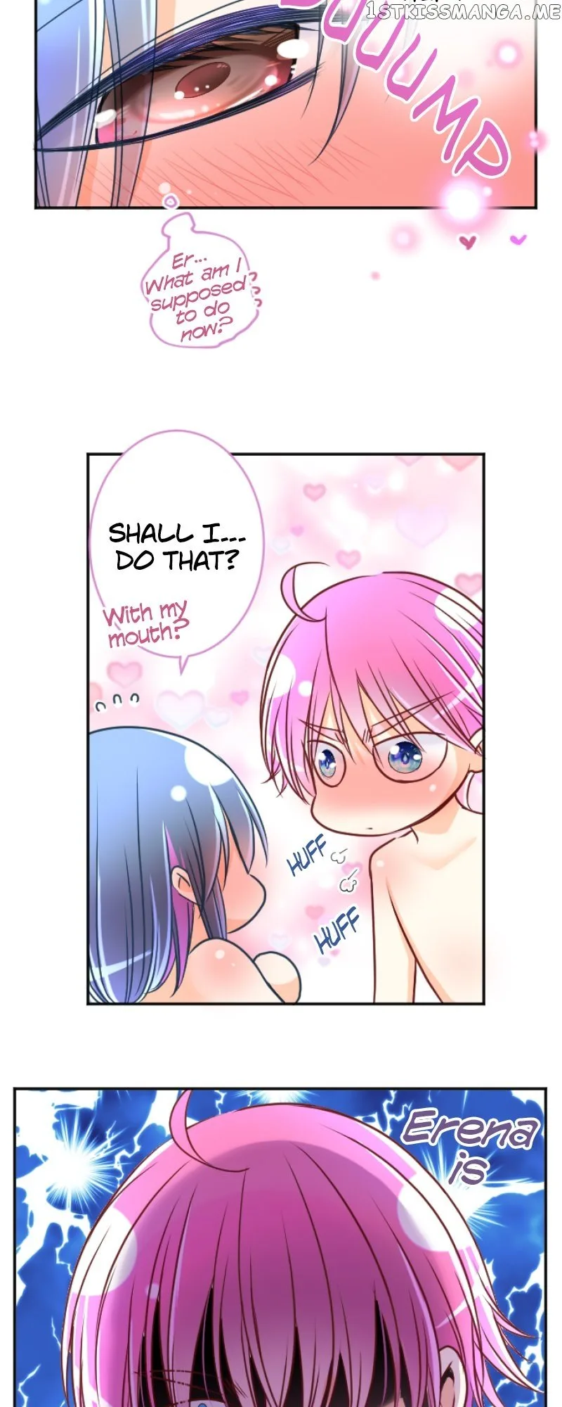 I was Reborn as a Housekeeper in a Parallel World! Chapter 112 page 30