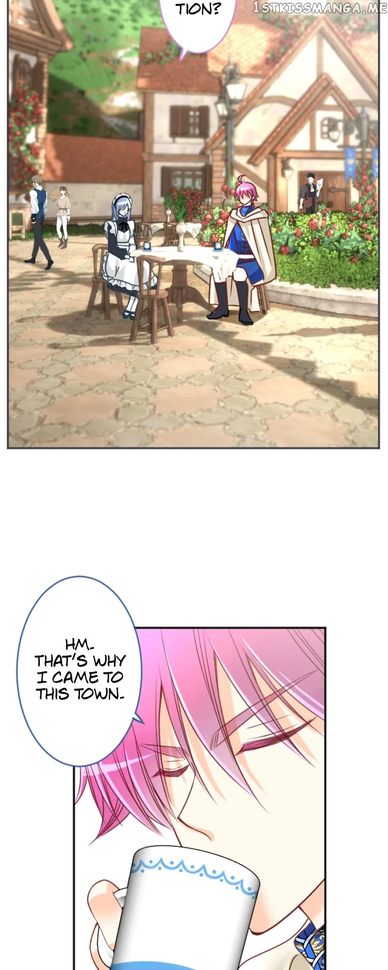 I was Reborn as a Housekeeper in a Parallel World! Chapter 109 page 26