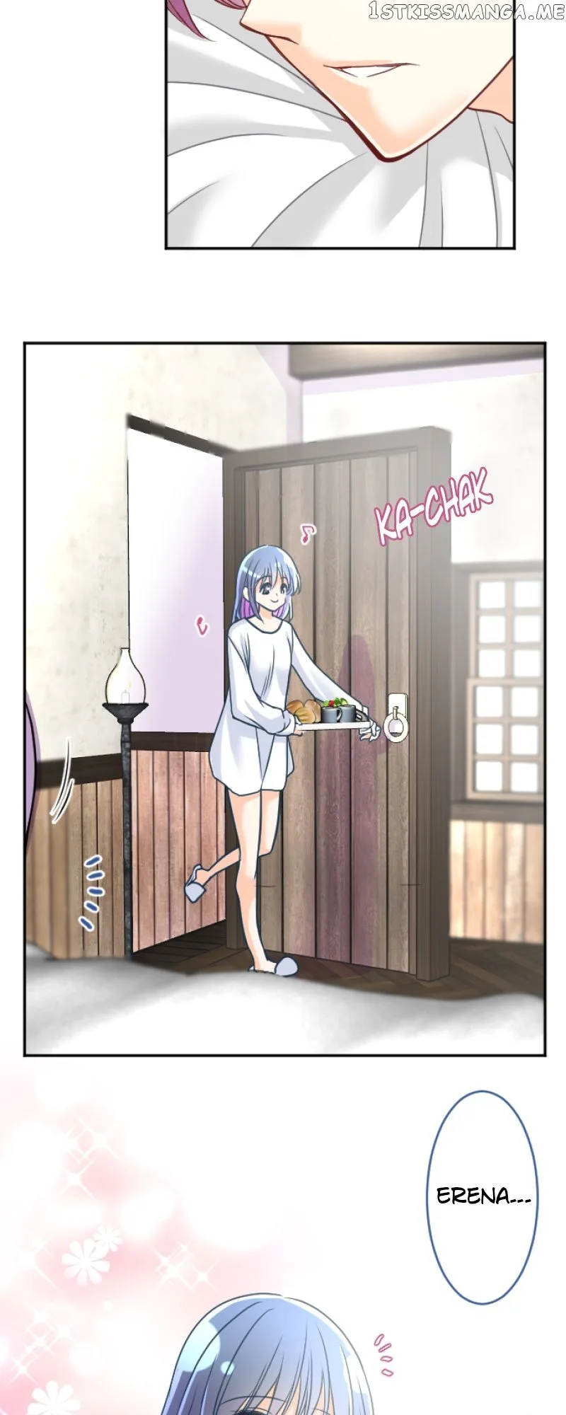 I was Reborn as a Housekeeper in a Parallel World! Chapter 113 page 4