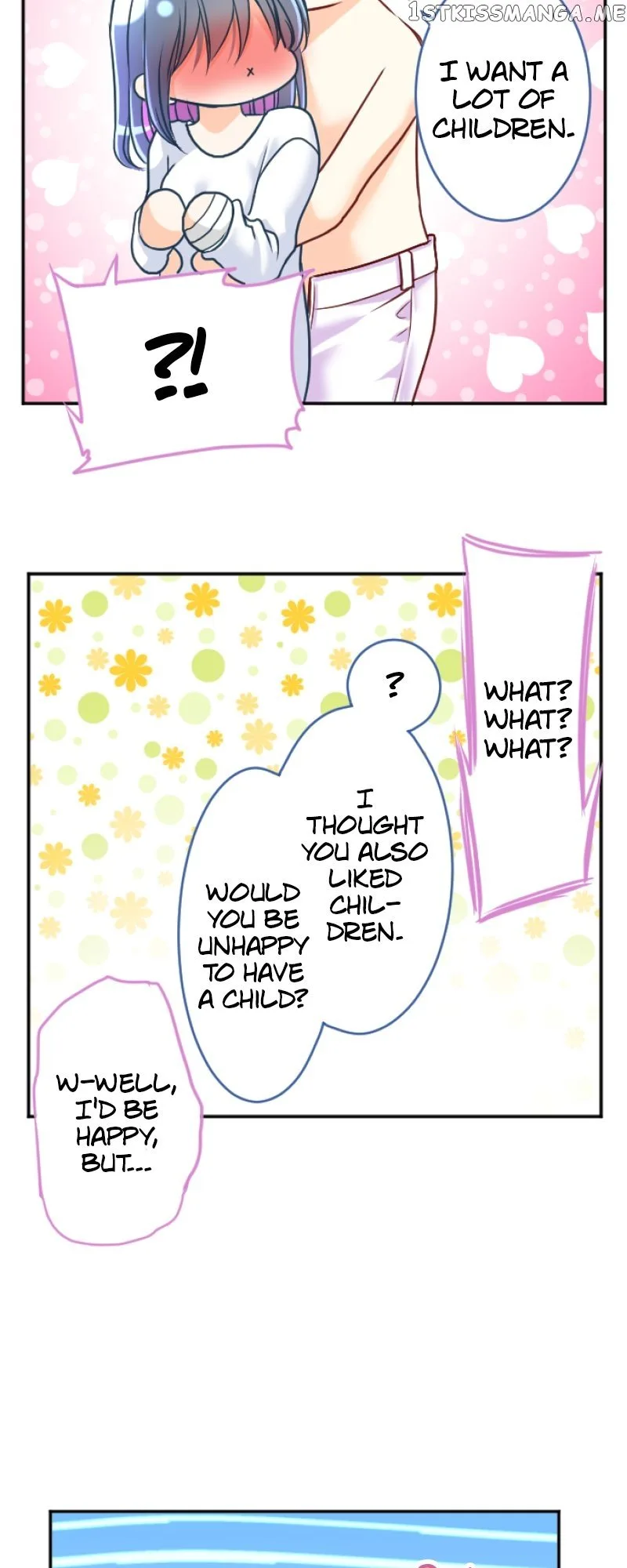 I was Reborn as a Housekeeper in a Parallel World! Chapter 113 page 14