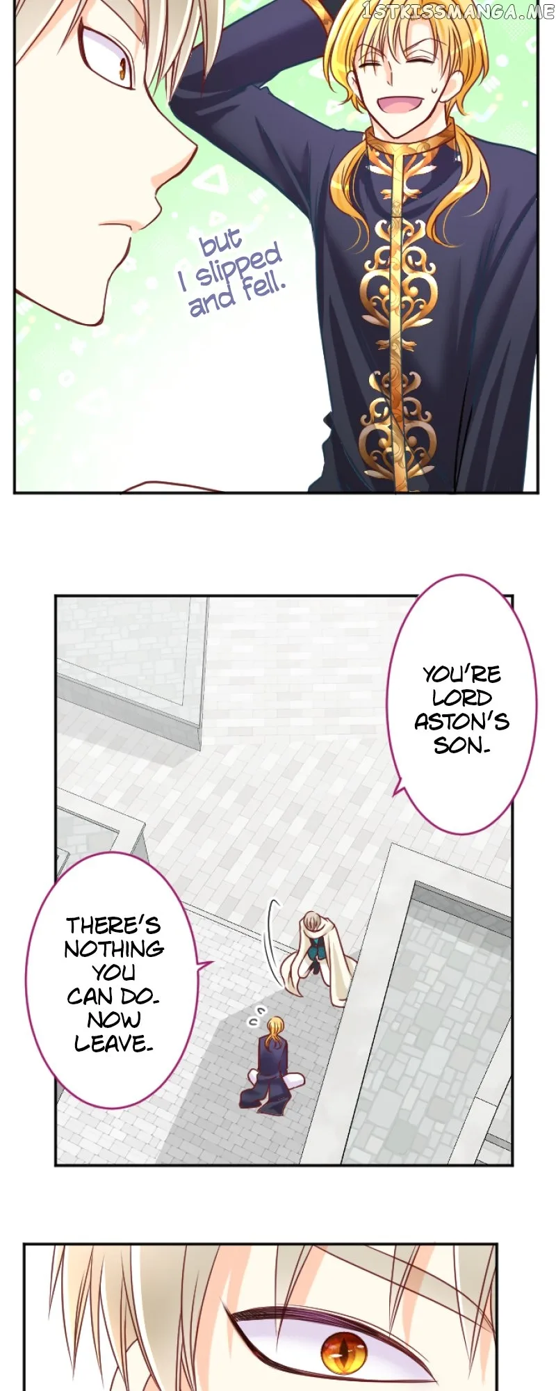 I was Reborn as a Housekeeper in a Parallel World! Chapter 109 page 22