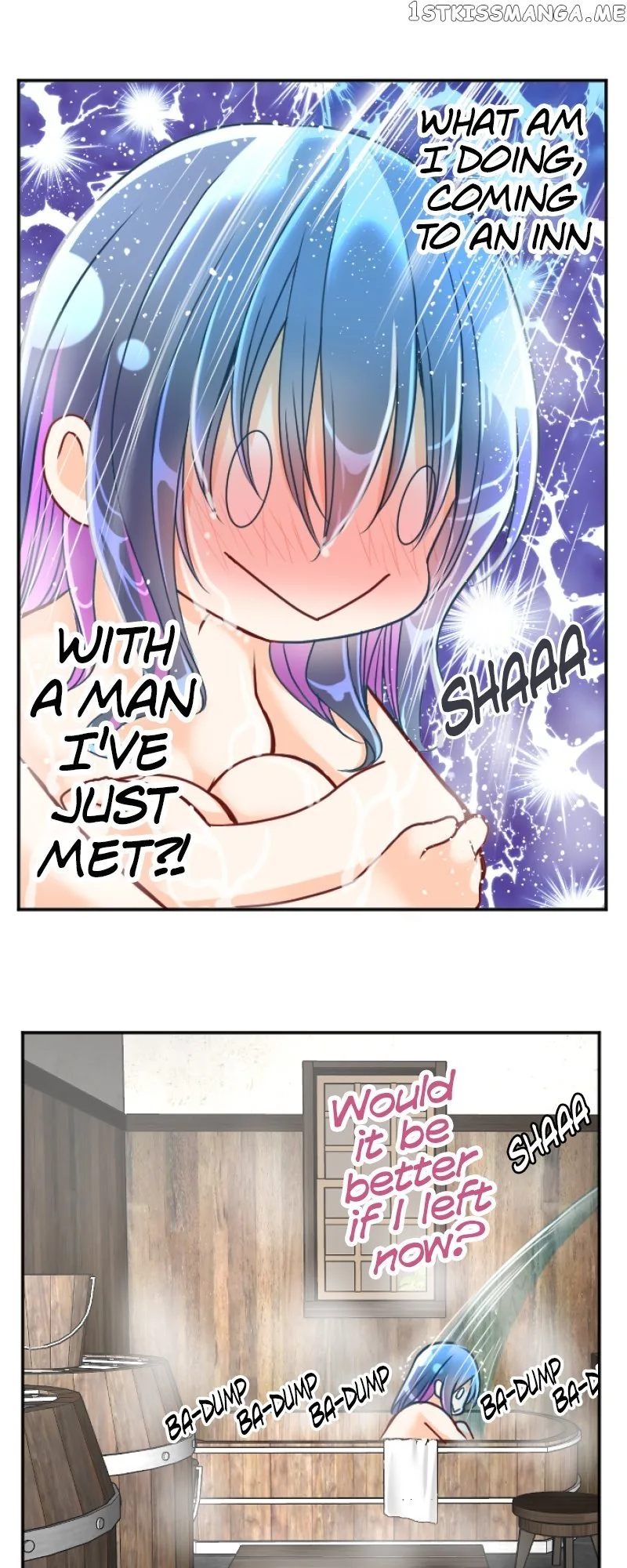 I was Reborn as a Housekeeper in a Parallel World! Chapter 111 page 6