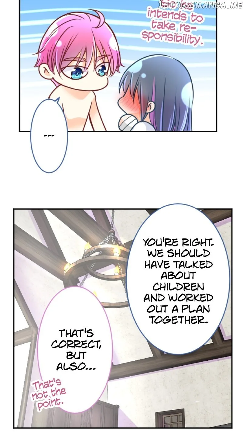 I was Reborn as a Housekeeper in a Parallel World! Chapter 113 page 15
