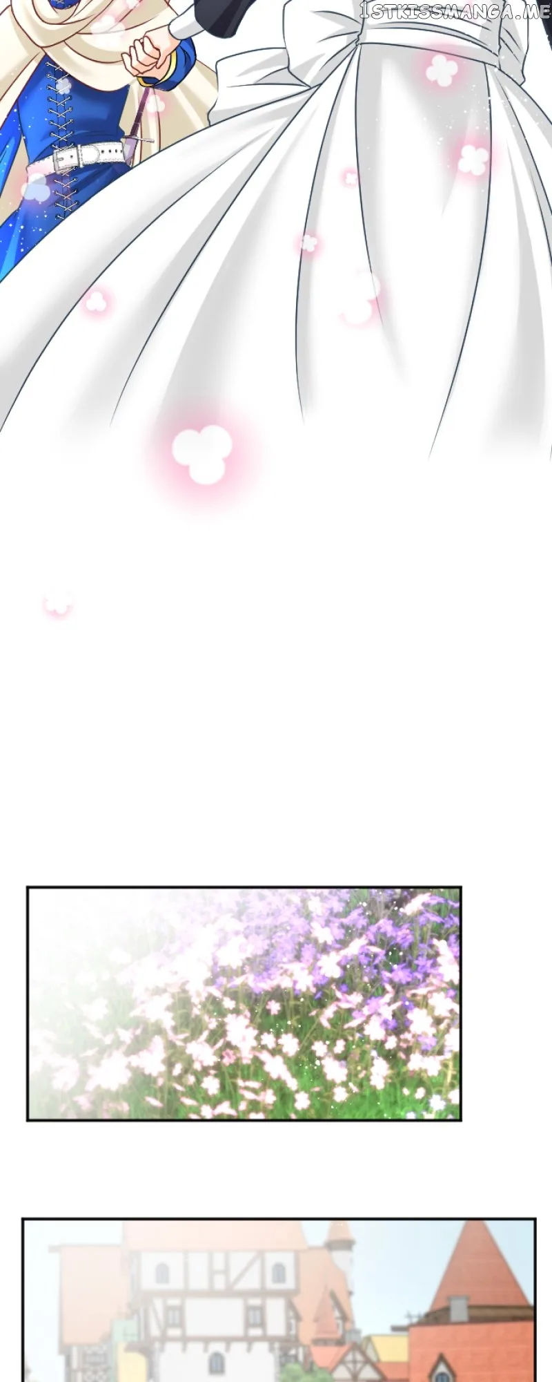 I was Reborn as a Housekeeper in a Parallel World! Chapter 109 page 33