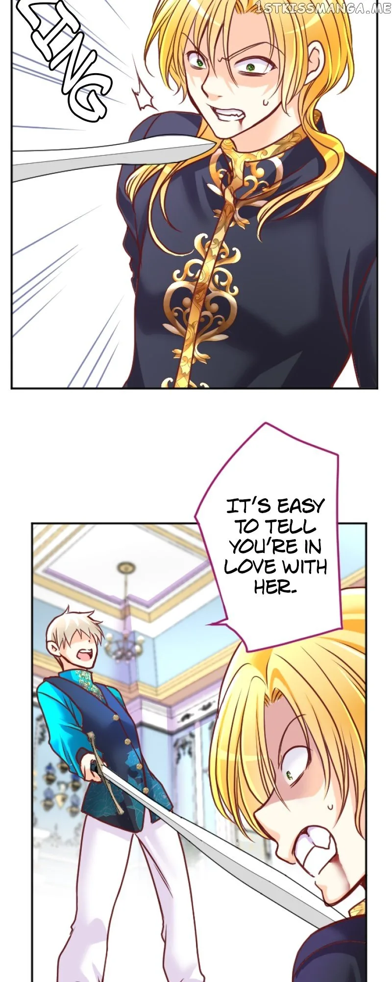 I was Reborn as a Housekeeper in a Parallel World! Chapter 114 page 10