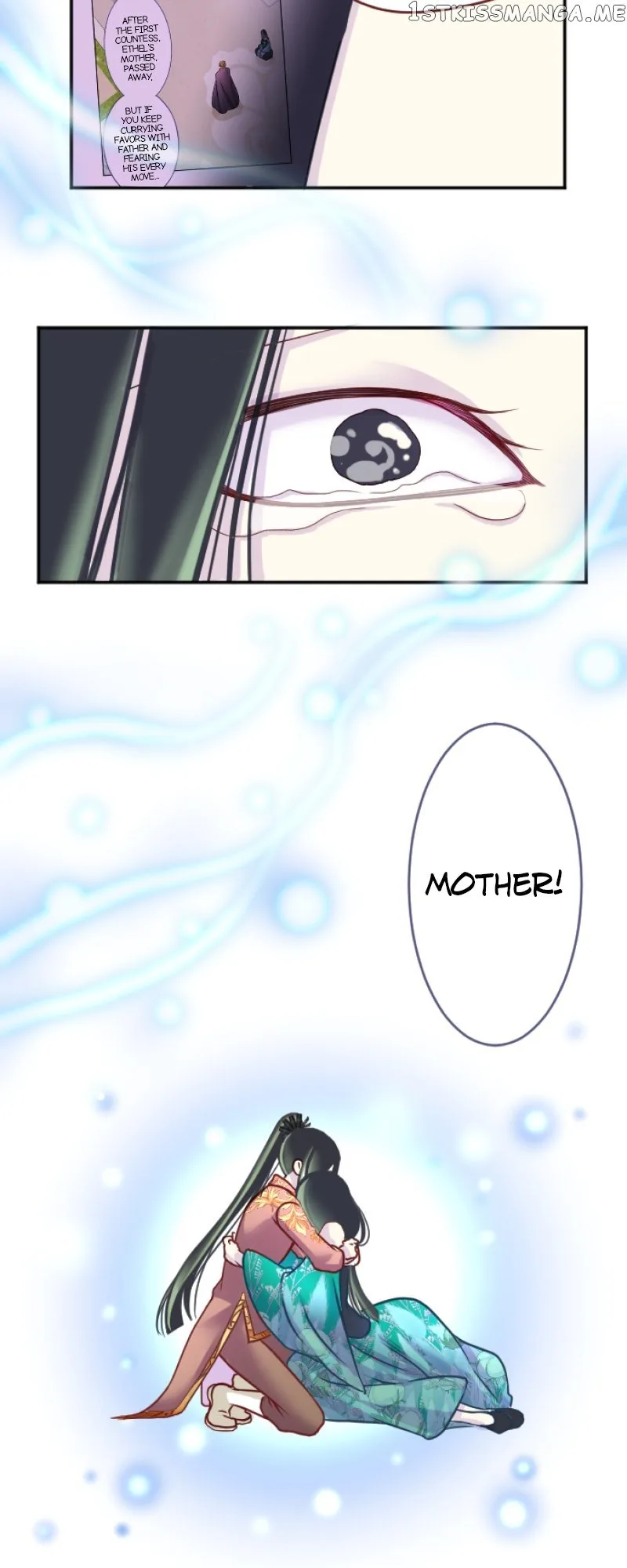 I was Reborn as a Housekeeper in a Parallel World! Chapter 114 page 33