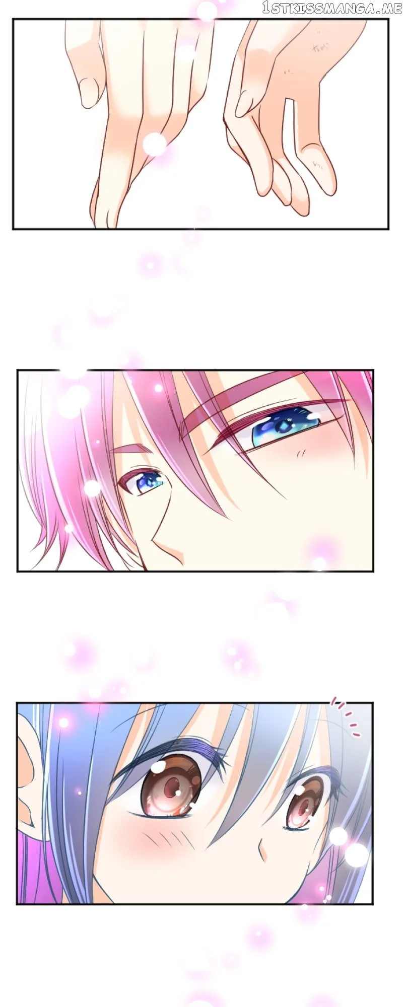 I was Reborn as a Housekeeper in a Parallel World! Chapter 109 page 42