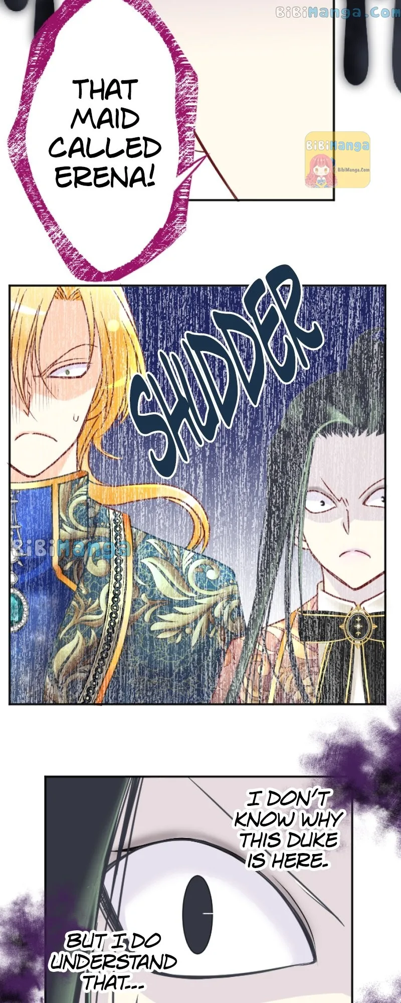 I was Reborn as a Housekeeper in a Parallel World! Chapter 106 page 48
