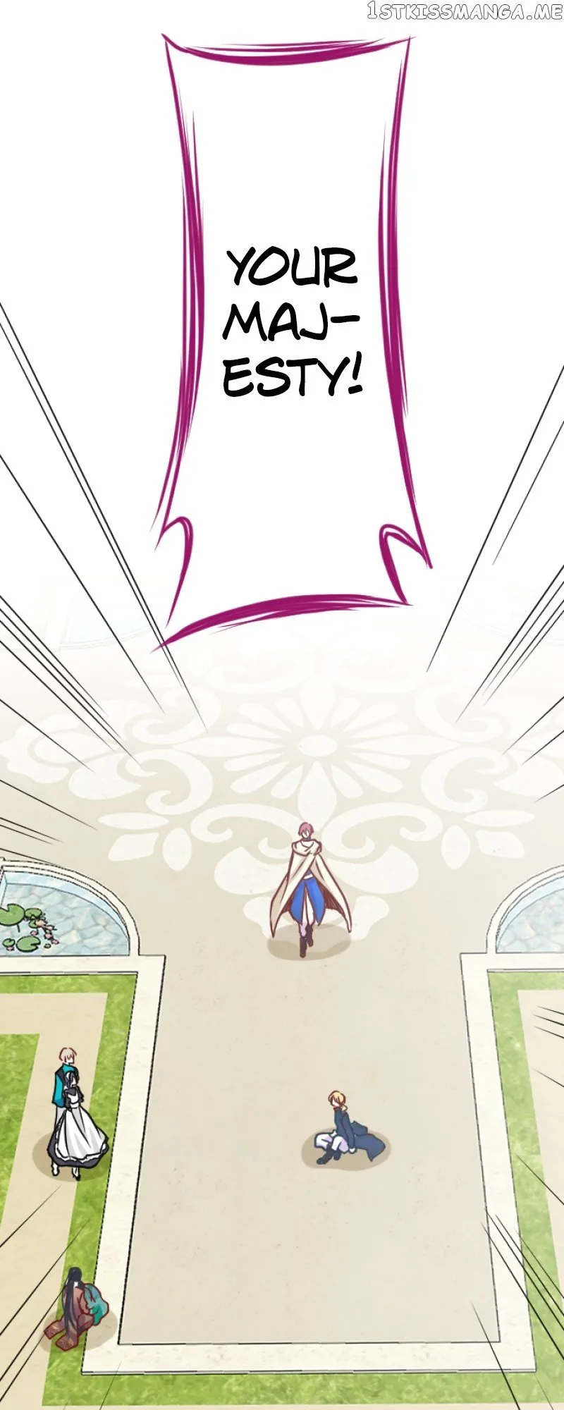 I was Reborn as a Housekeeper in a Parallel World! Chapter 114 page 46