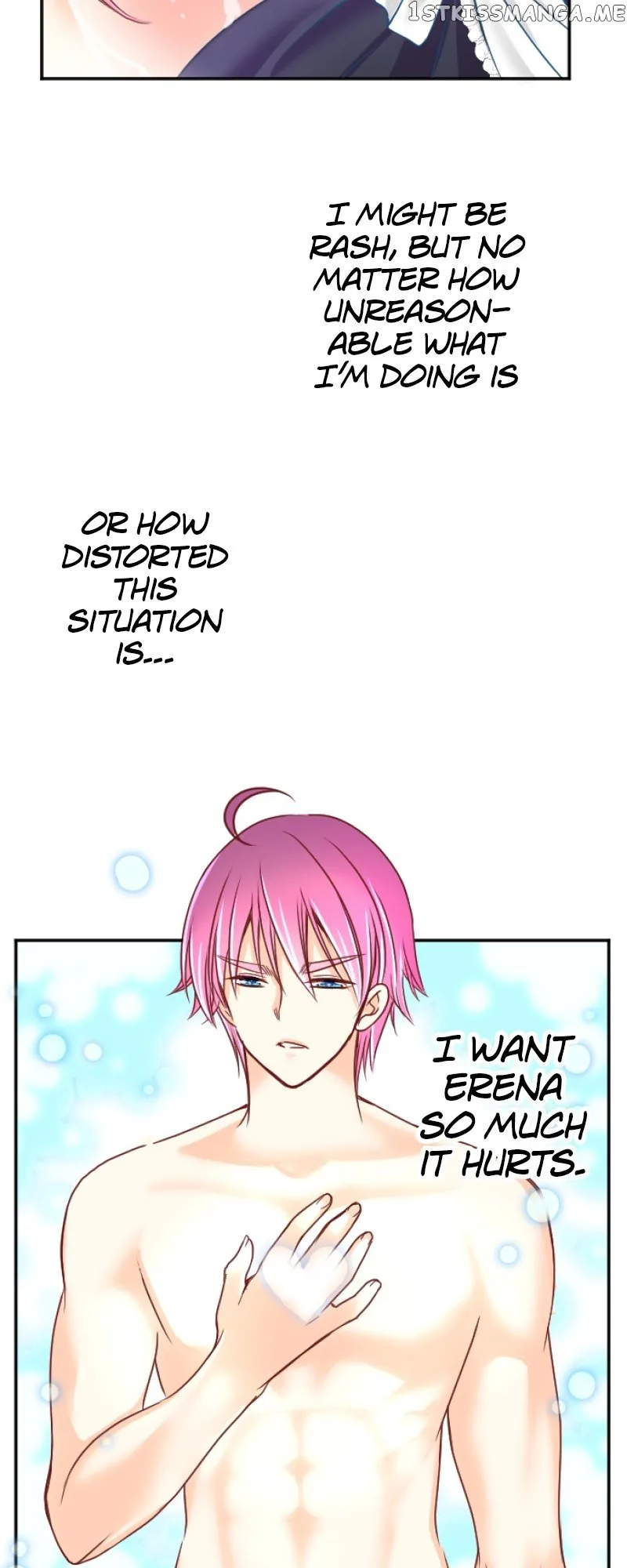 I was Reborn as a Housekeeper in a Parallel World! Chapter 111 page 11