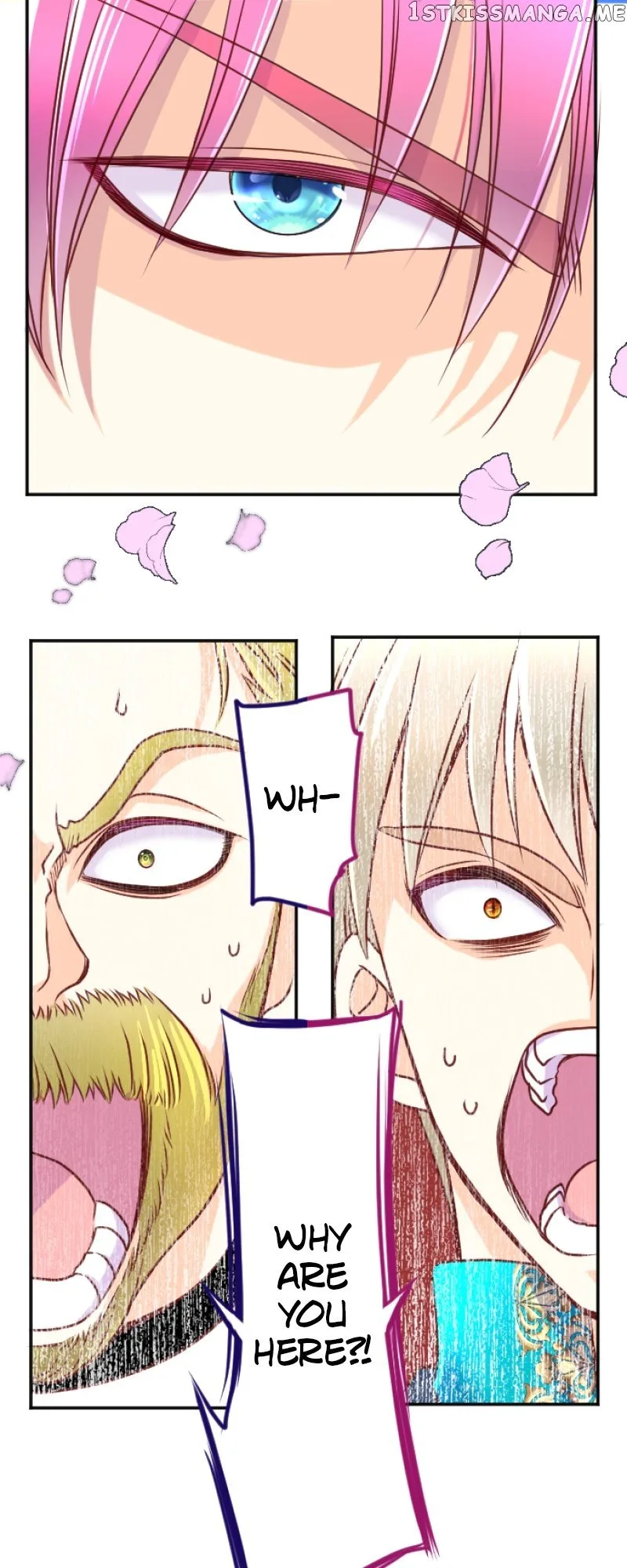 I was Reborn as a Housekeeper in a Parallel World! Chapter 114 page 44