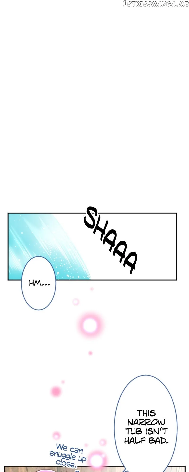 I was Reborn as a Housekeeper in a Parallel World! Chapter 113 page 31