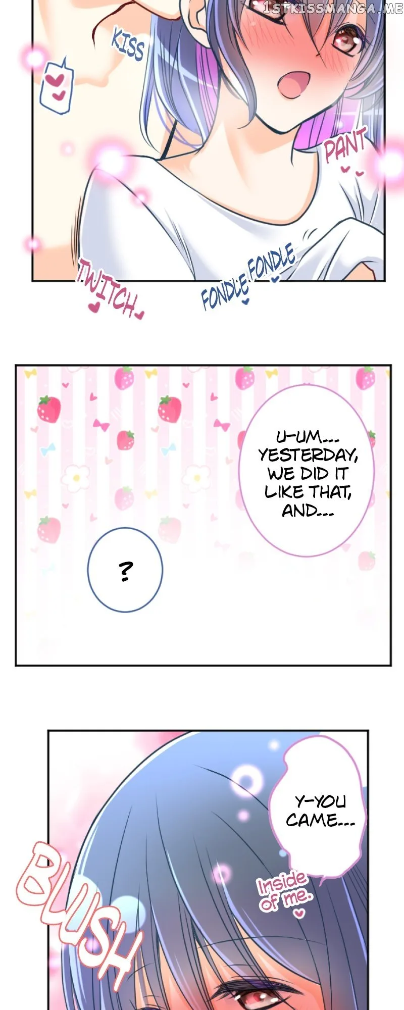 I was Reborn as a Housekeeper in a Parallel World! Chapter 113 page 12