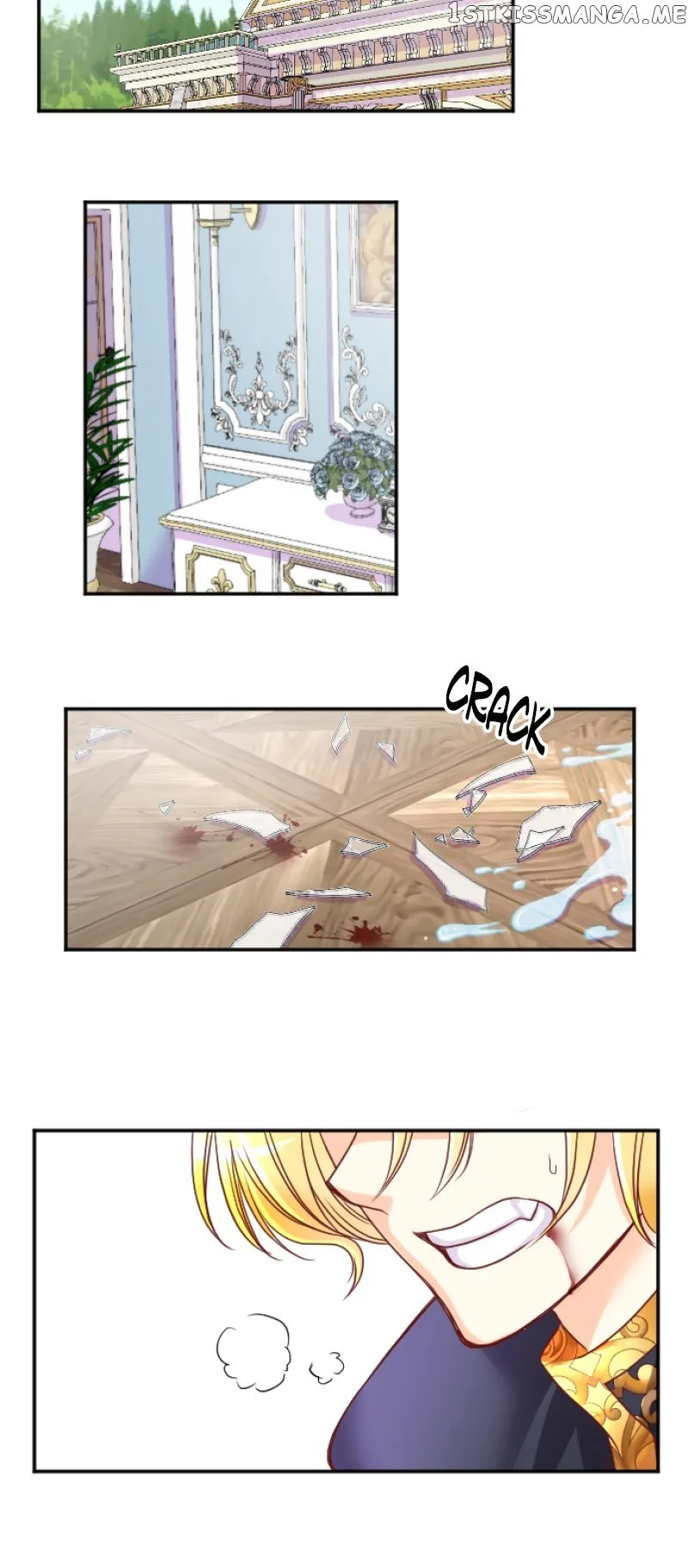 I was Reborn as a Housekeeper in a Parallel World! Chapter 114 page 5