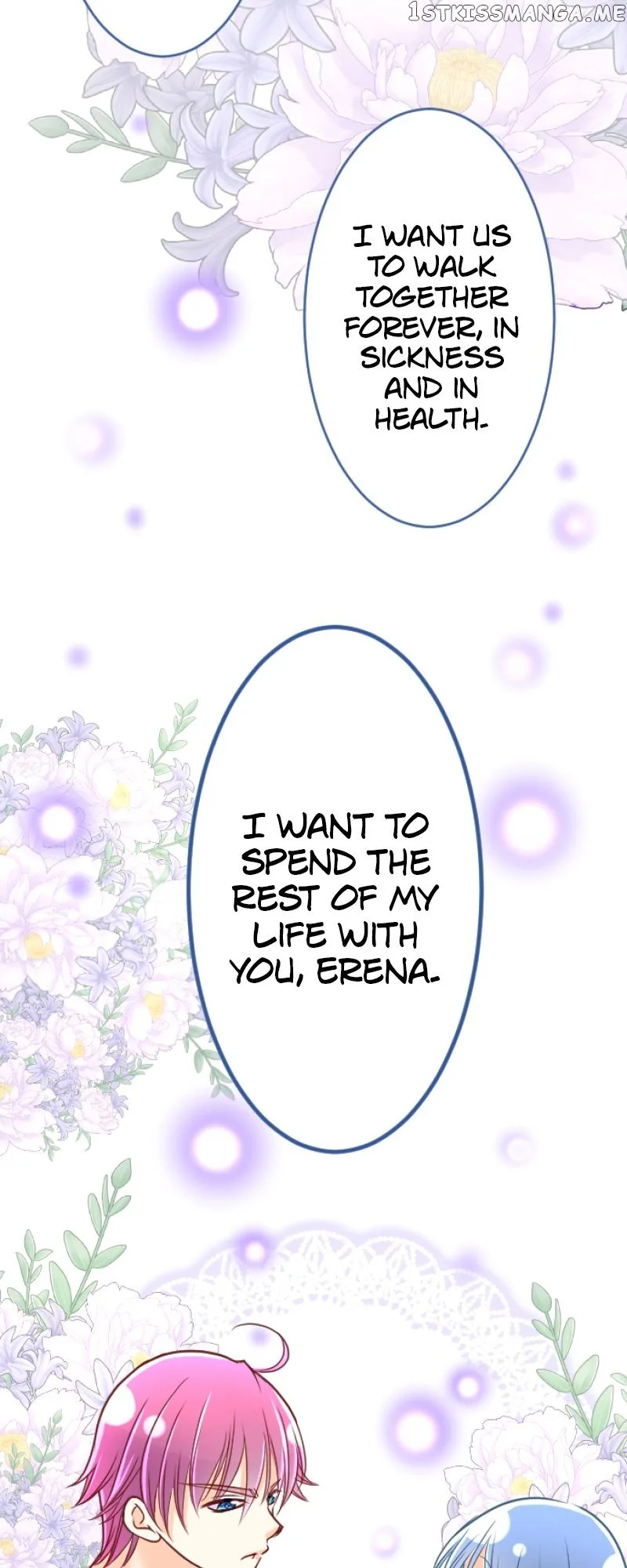 I was Reborn as a Housekeeper in a Parallel World! Chapter 113 page 20