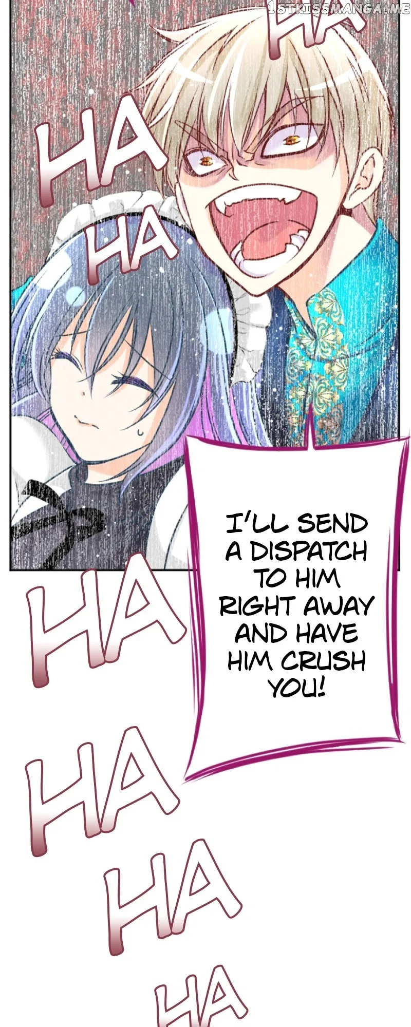I was Reborn as a Housekeeper in a Parallel World! Chapter 114 page 39