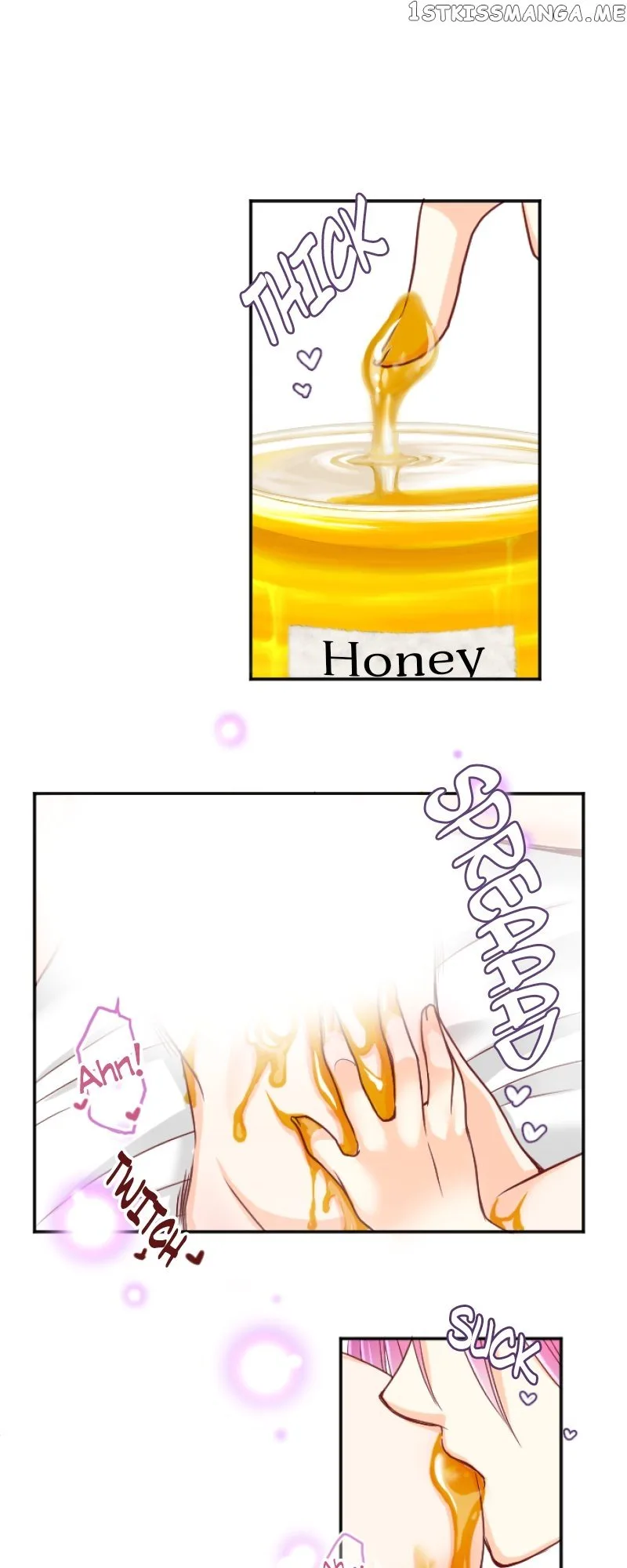 I was Reborn as a Housekeeper in a Parallel World! Chapter 113 page 27