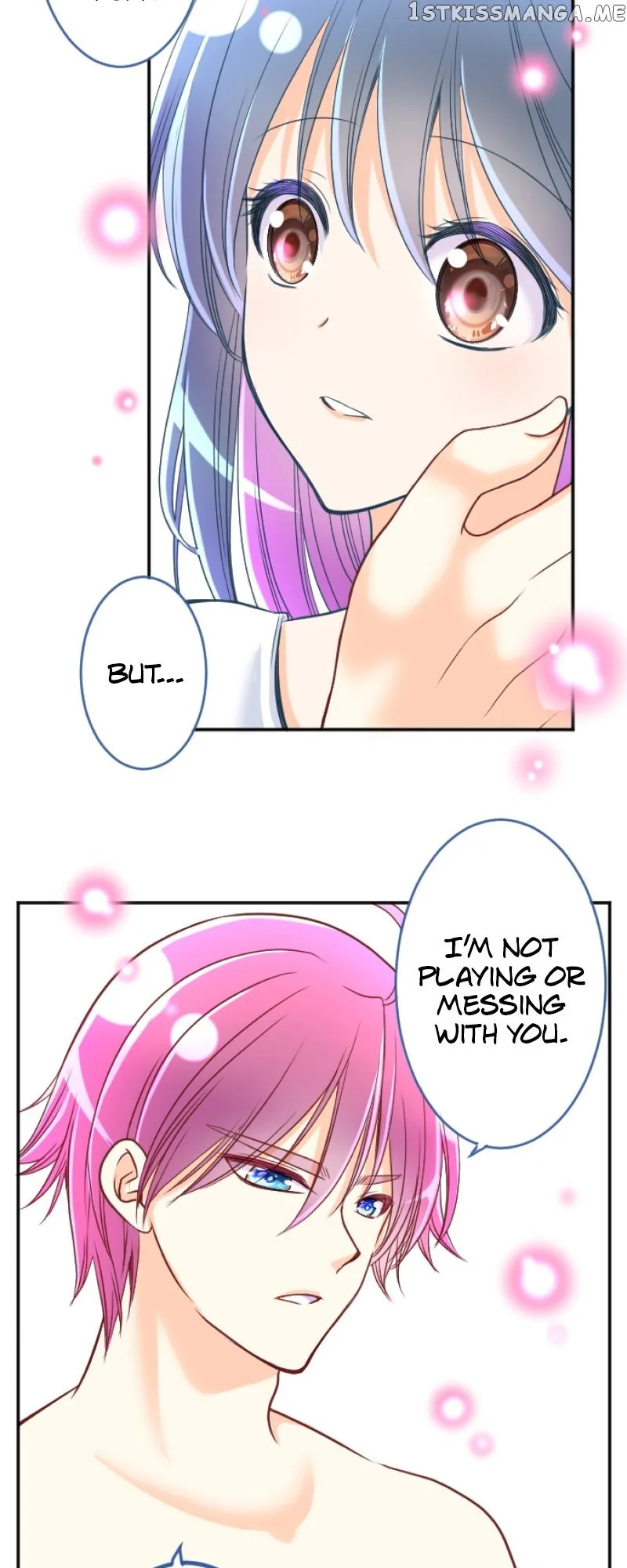 I was Reborn as a Housekeeper in a Parallel World! Chapter 113 page 18