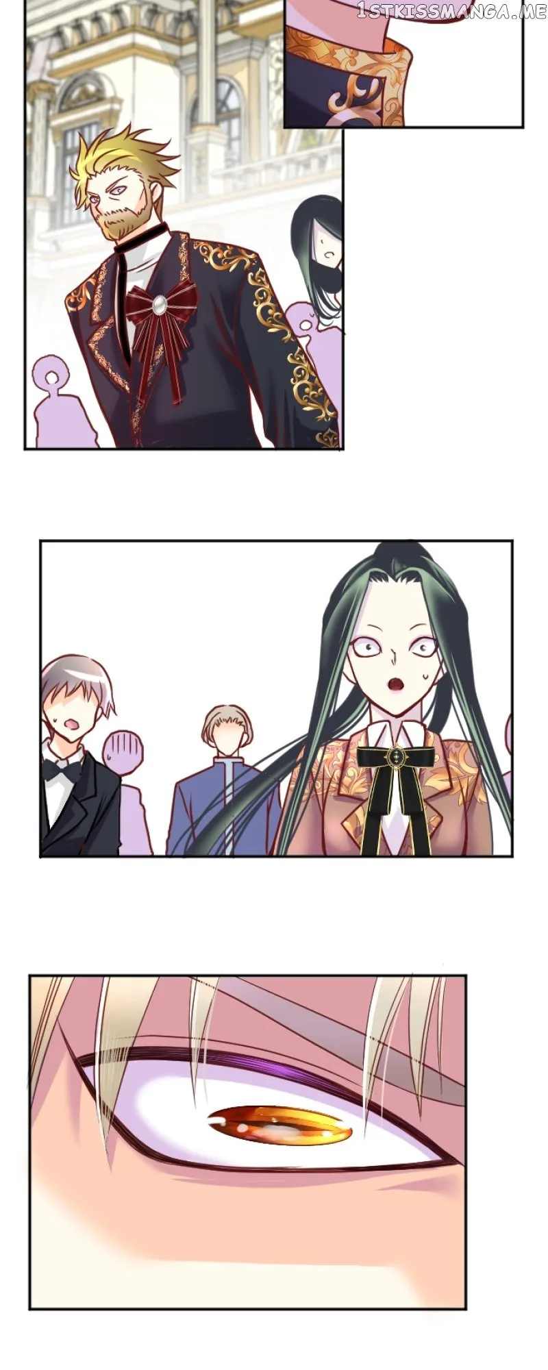 I was Reborn as a Housekeeper in a Parallel World! Chapter 114 page 16