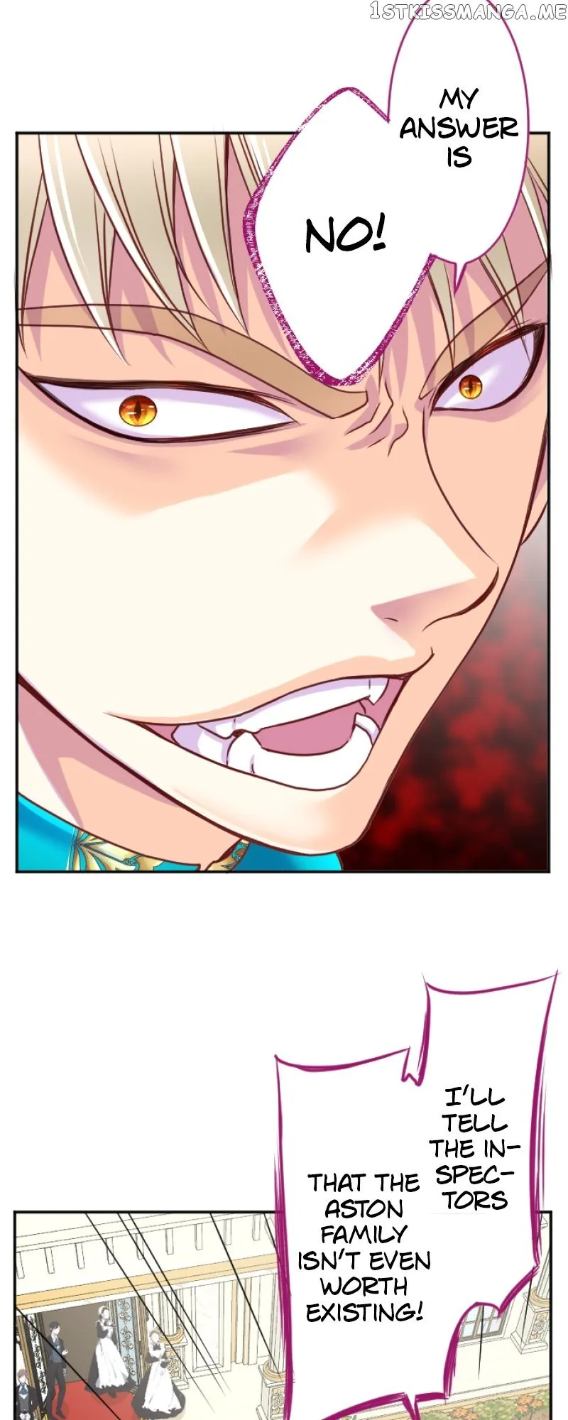 I was Reborn as a Housekeeper in a Parallel World! Chapter 114 page 36