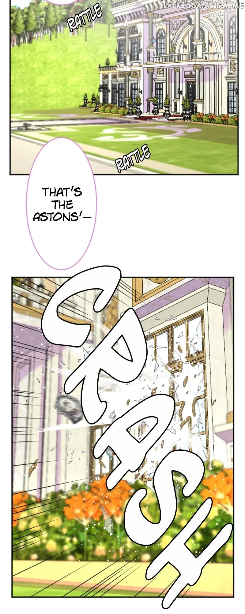 I was Reborn as a Housekeeper in a Parallel World! Chapter 113 page 42