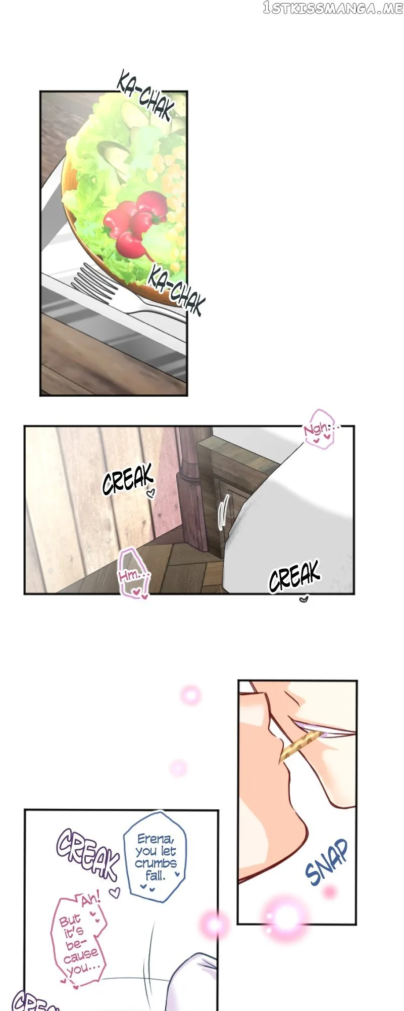 I was Reborn as a Housekeeper in a Parallel World! Chapter 113 page 24