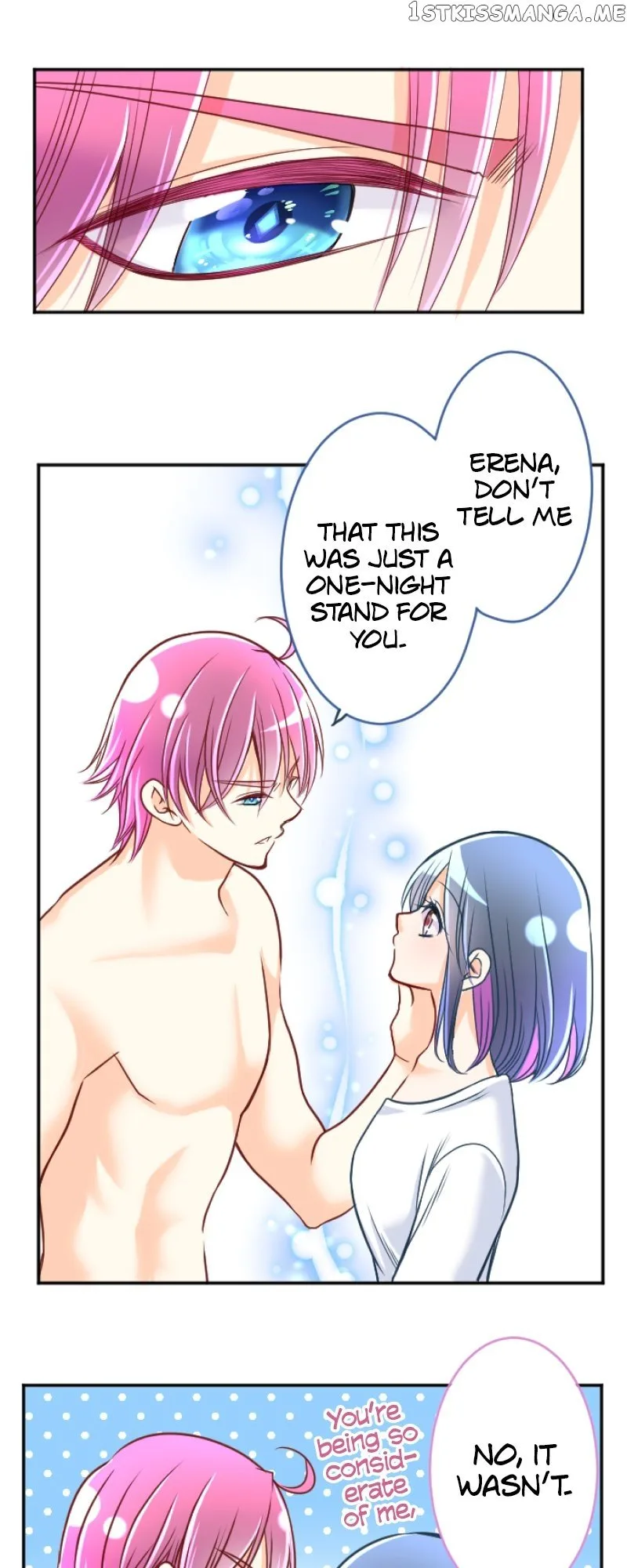 I was Reborn as a Housekeeper in a Parallel World! Chapter 113 page 16