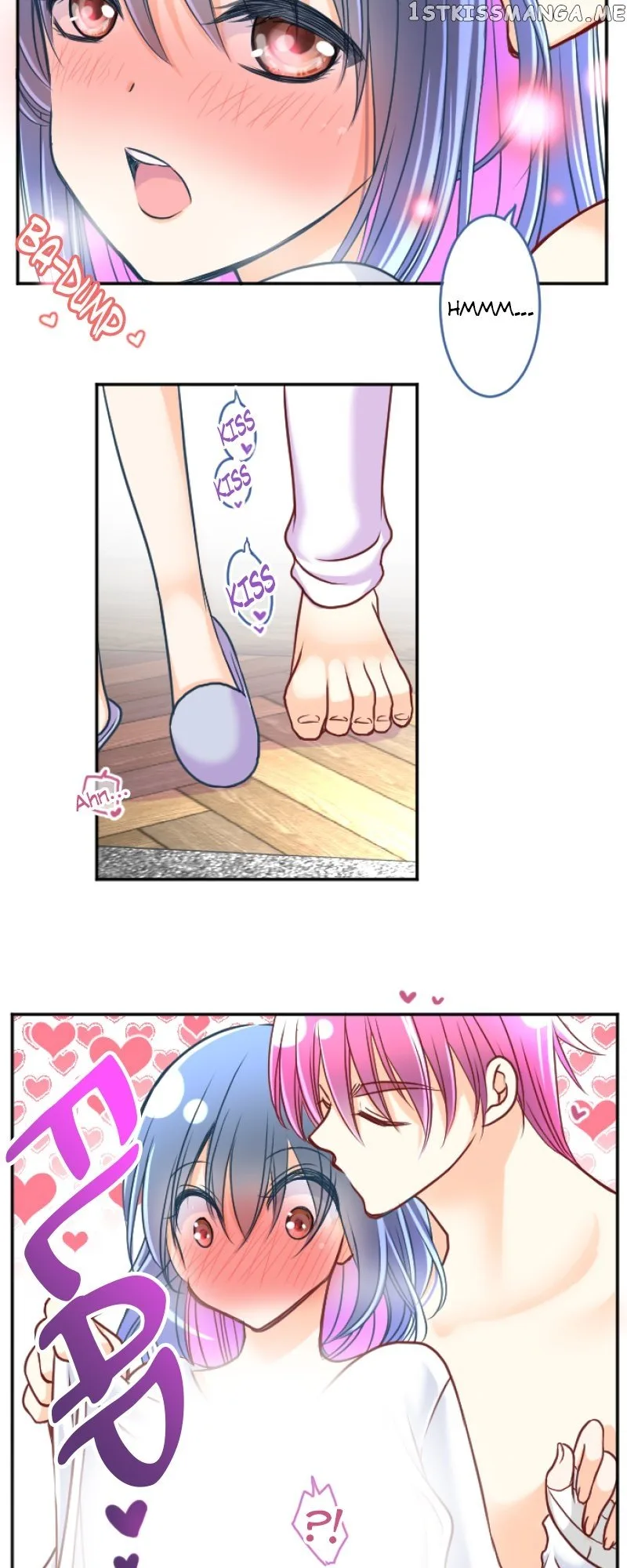 I was Reborn as a Housekeeper in a Parallel World! Chapter 113 page 10