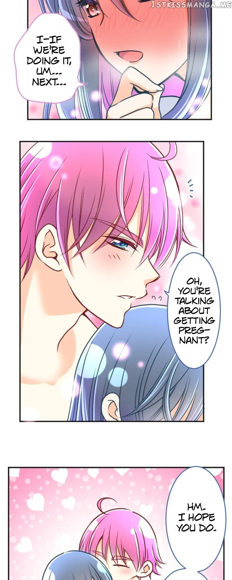 I was Reborn as a Housekeeper in a Parallel World! Chapter 113 page 13
