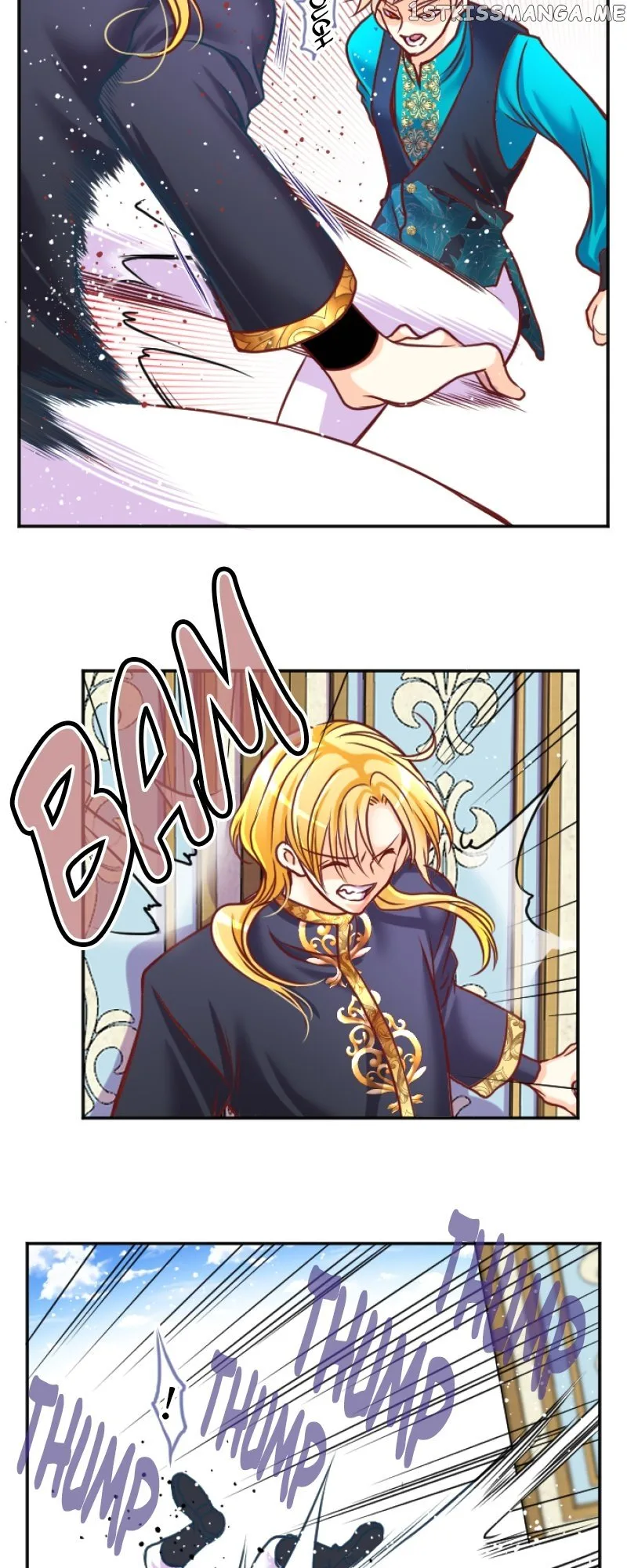 I was Reborn as a Housekeeper in a Parallel World! Chapter 114 page 13