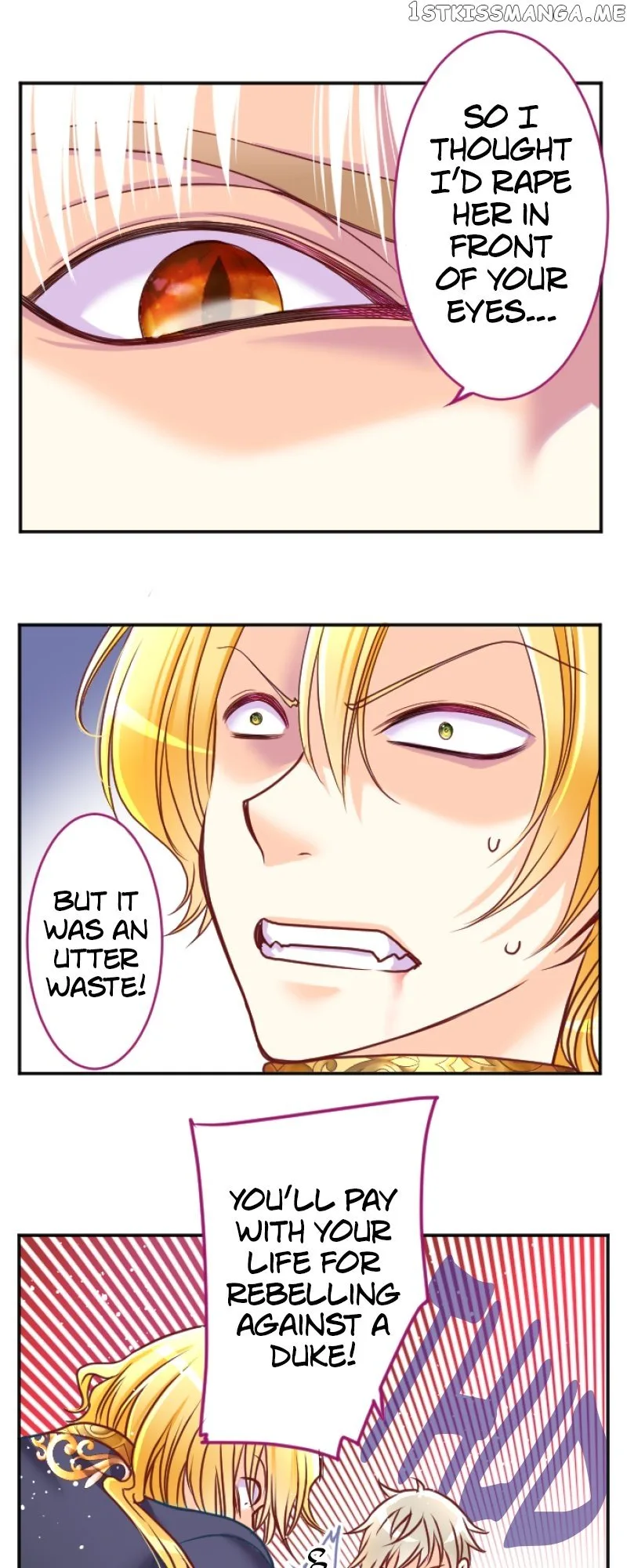 I was Reborn as a Housekeeper in a Parallel World! Chapter 114 page 12