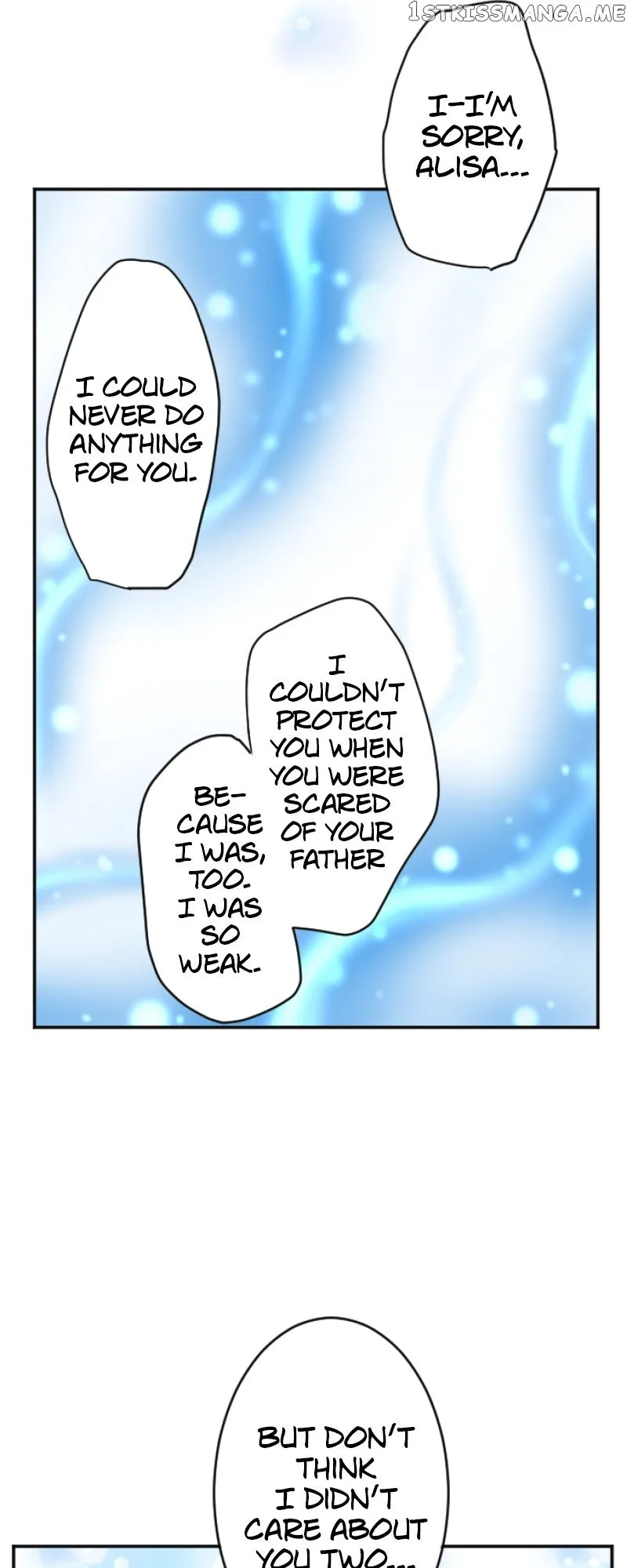 I was Reborn as a Housekeeper in a Parallel World! Chapter 114 page 31