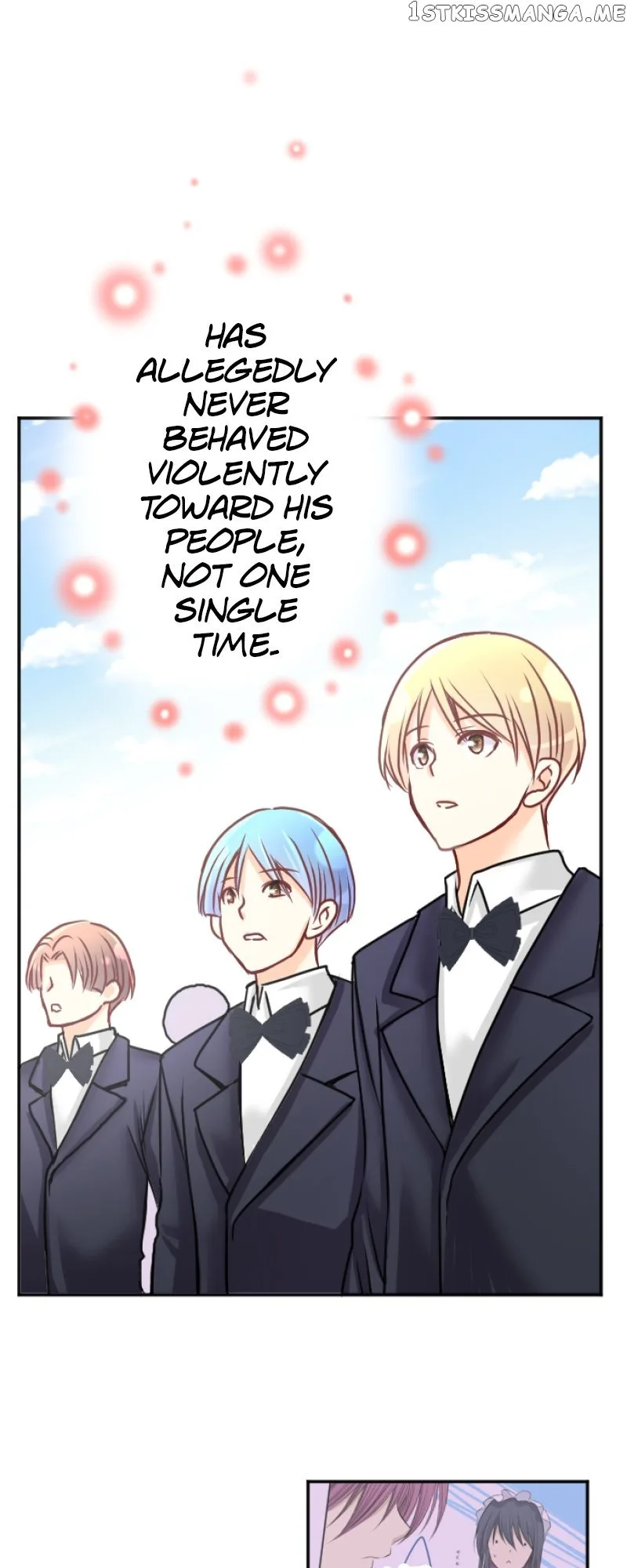 I was Reborn as a Housekeeper in a Parallel World! Chapter 115 page 42