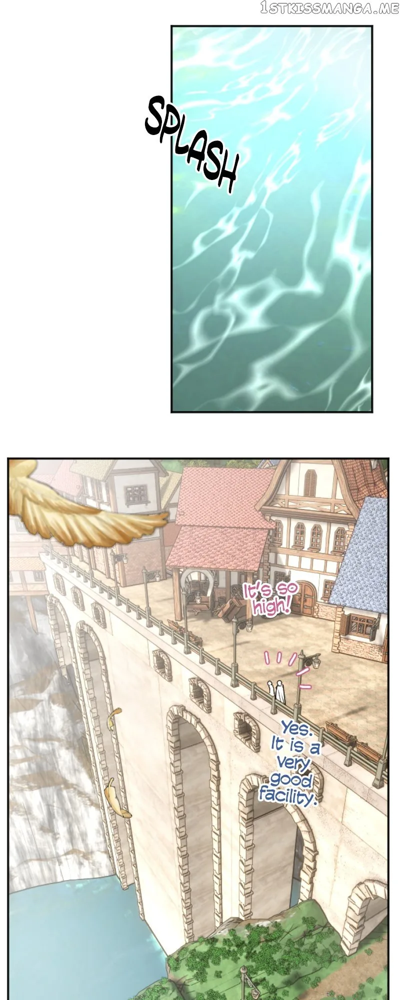 I was Reborn as a Housekeeper in a Parallel World! Chapter 109 page 38