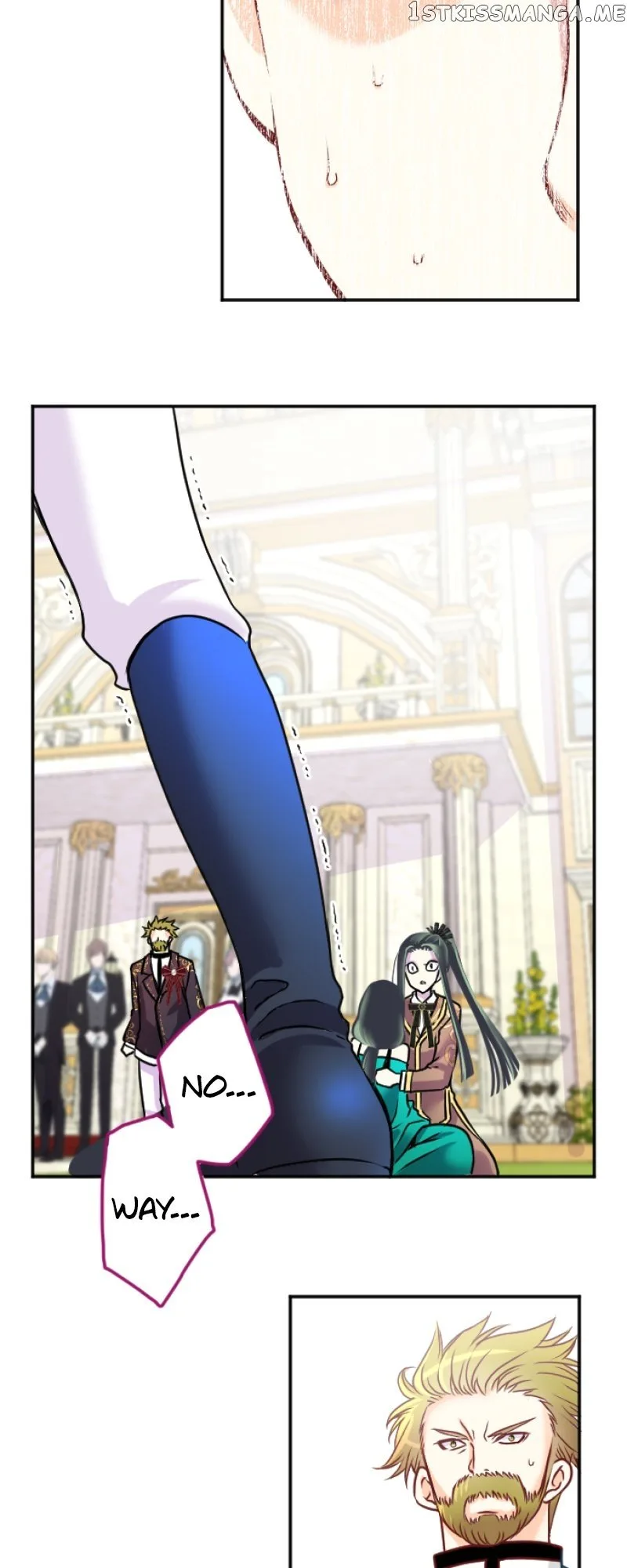 I was Reborn as a Housekeeper in a Parallel World! Chapter 115 page 10
