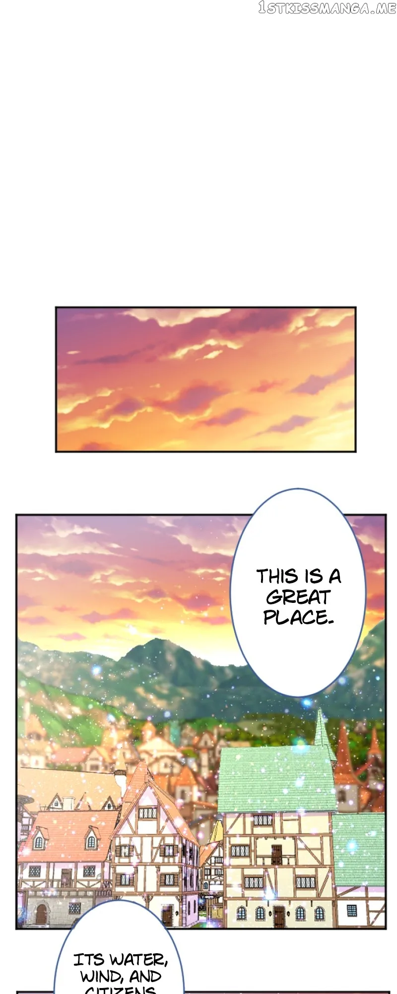 I was Reborn as a Housekeeper in a Parallel World! Chapter 109 page 45