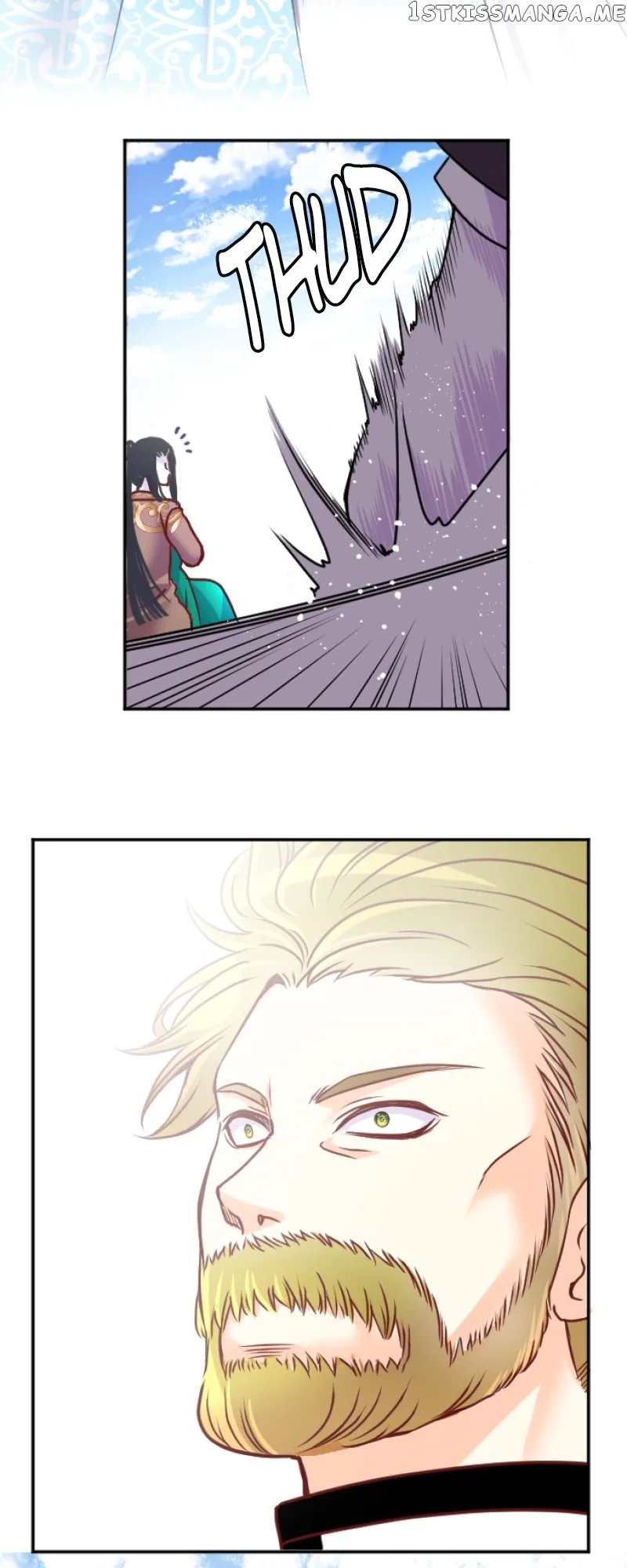 I was Reborn as a Housekeeper in a Parallel World! Chapter 115 page 46