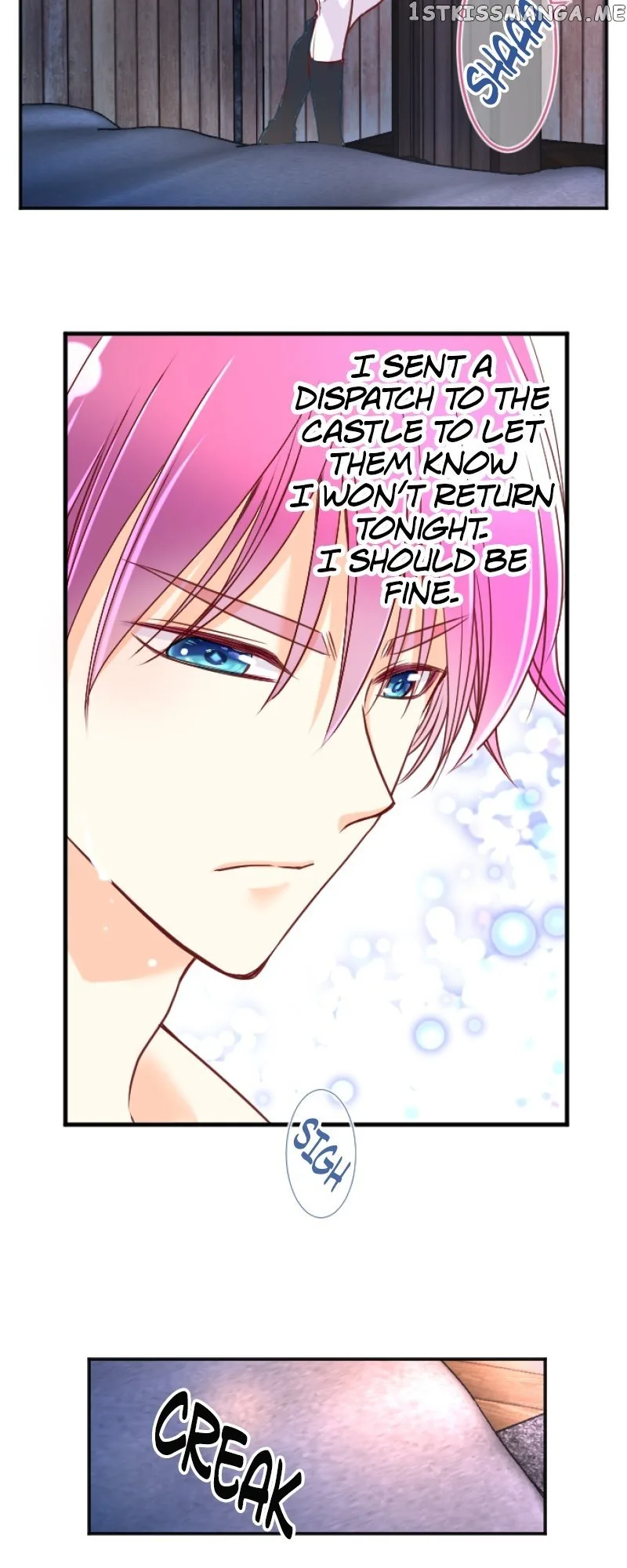 I was Reborn as a Housekeeper in a Parallel World! Chapter 111 page 14