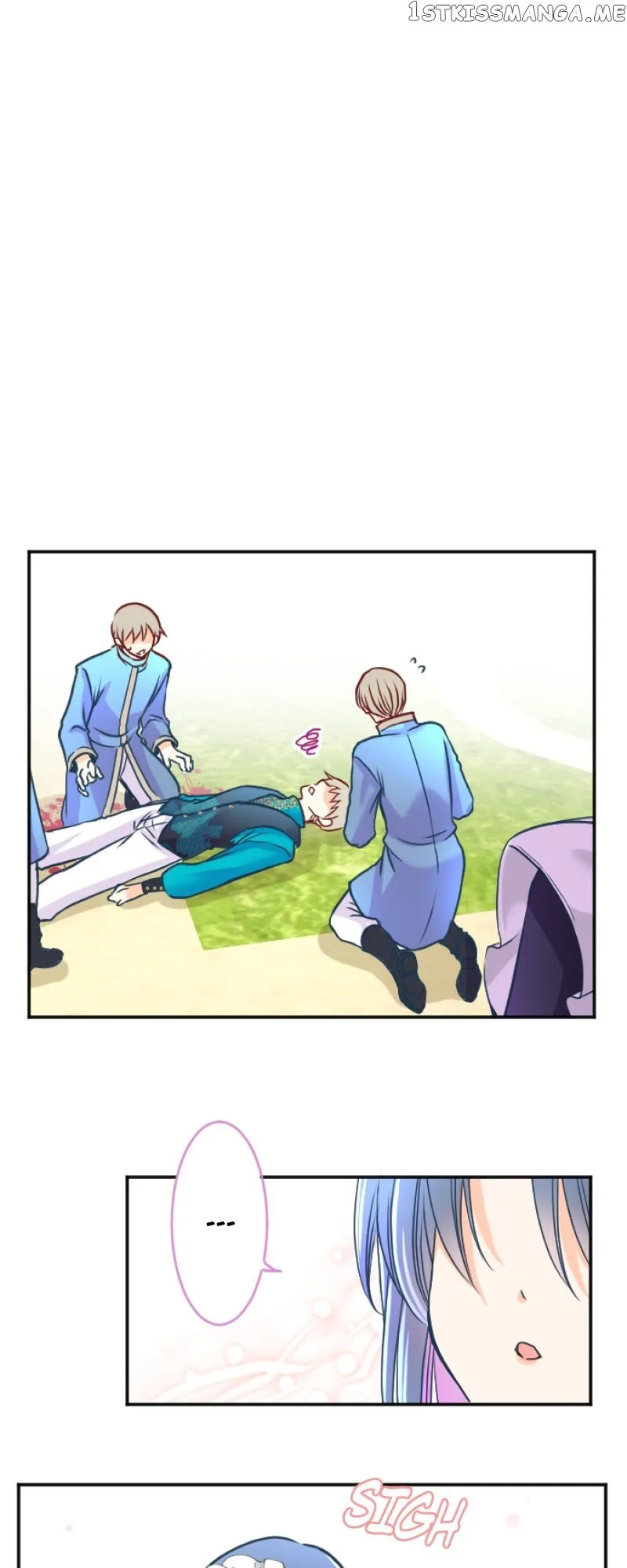 I was Reborn as a Housekeeper in a Parallel World! Chapter 115 page 49