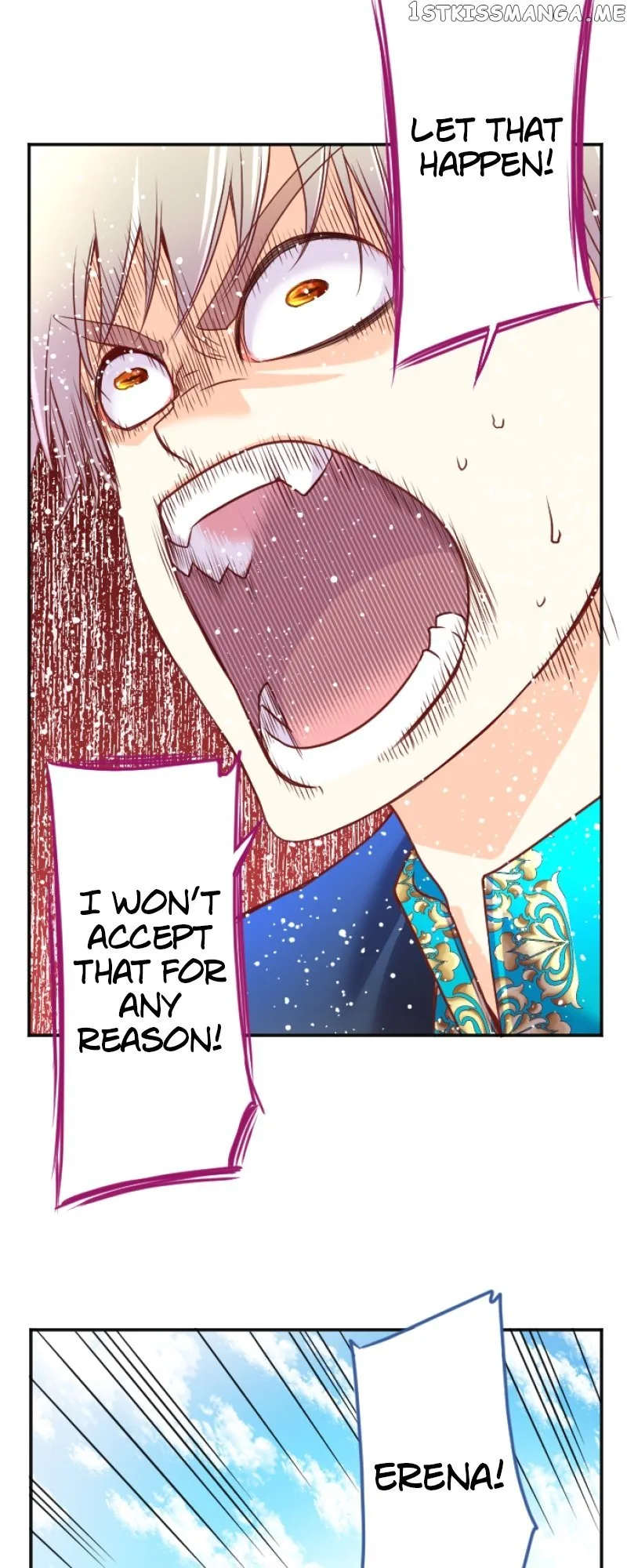 I was Reborn as a Housekeeper in a Parallel World! Chapter 115 page 16