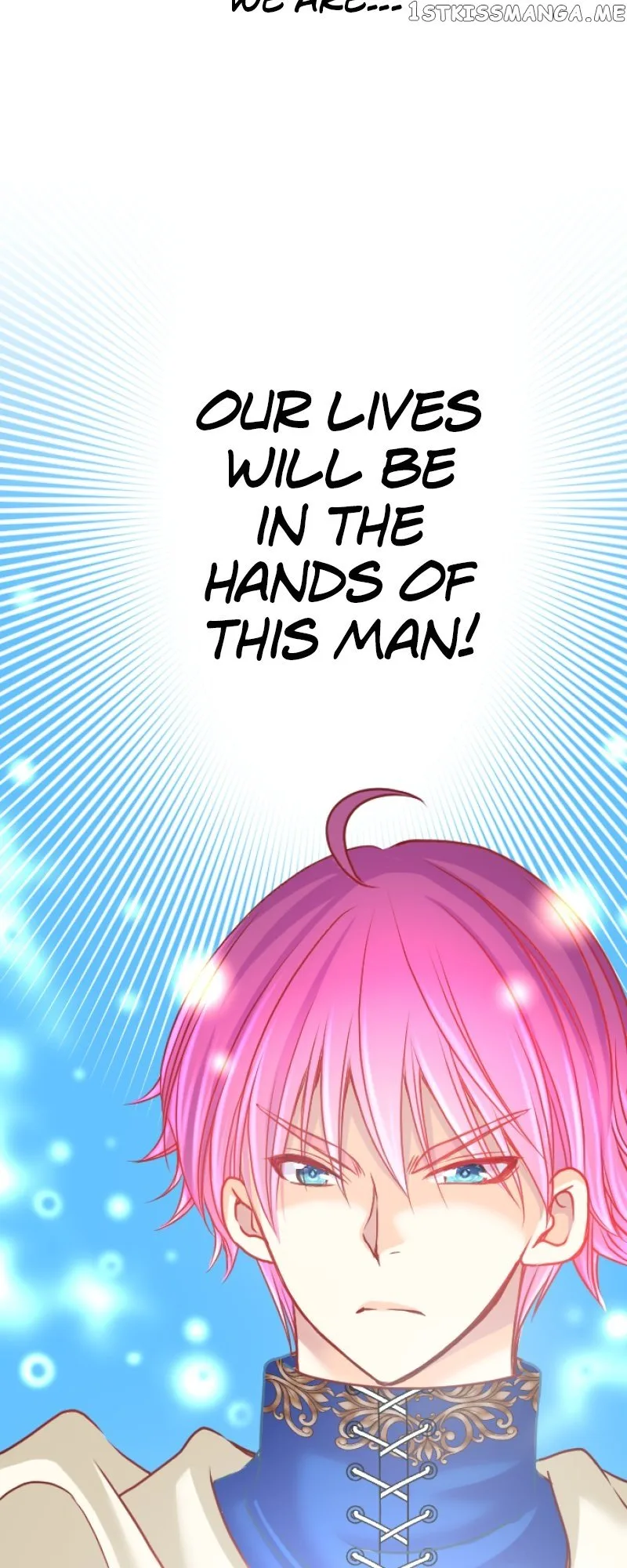 I was Reborn as a Housekeeper in a Parallel World! Chapter 115 page 37
