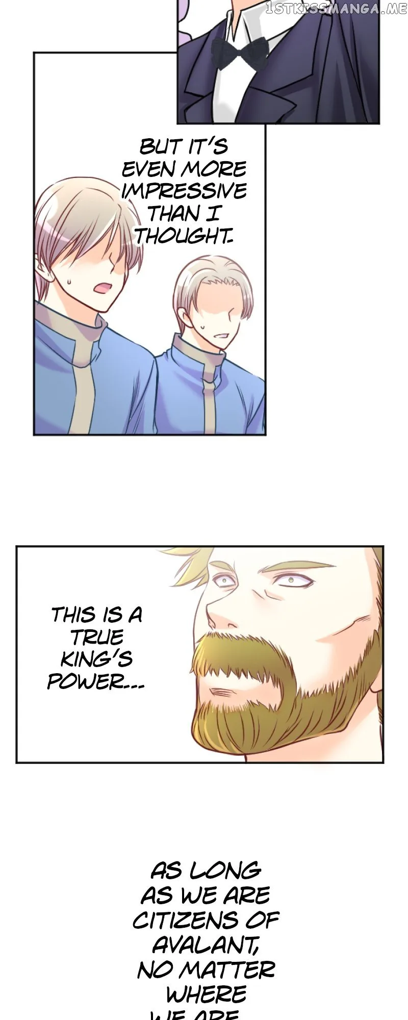 I was Reborn as a Housekeeper in a Parallel World! Chapter 115 page 36