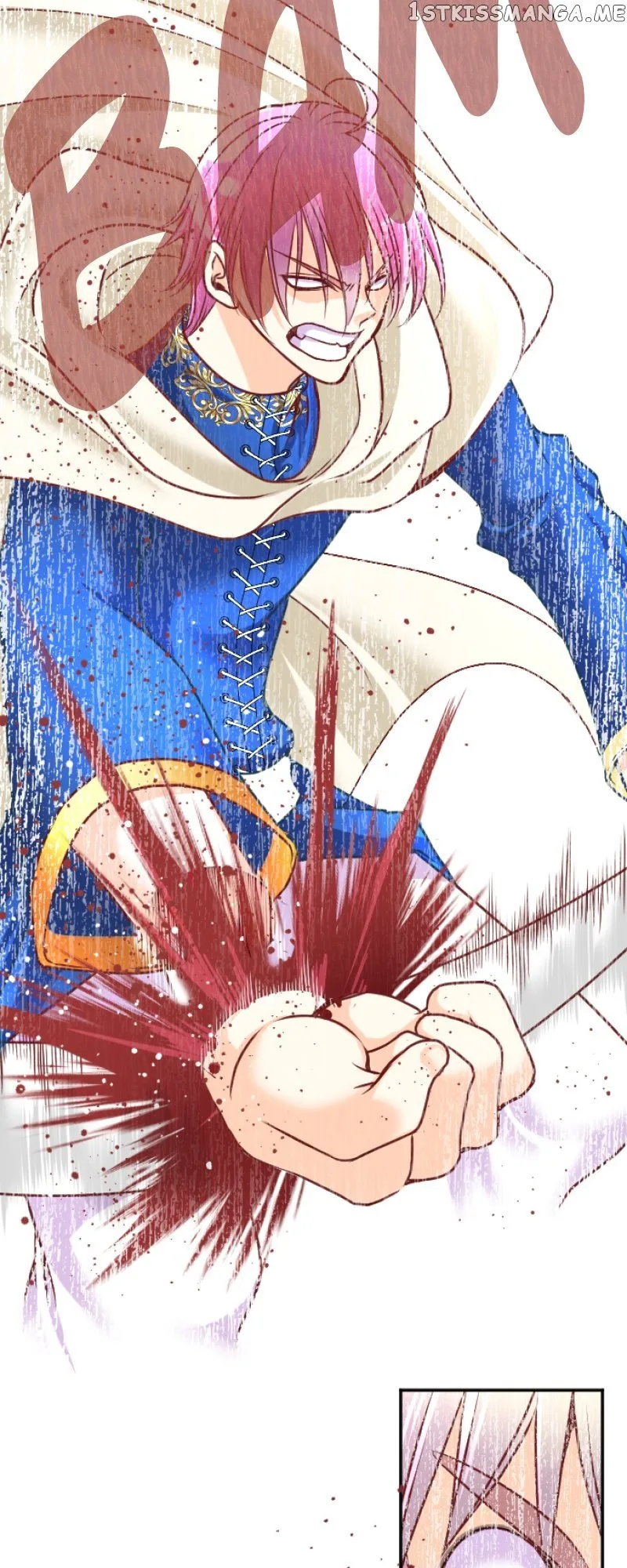 I was Reborn as a Housekeeper in a Parallel World! Chapter 115 page 24