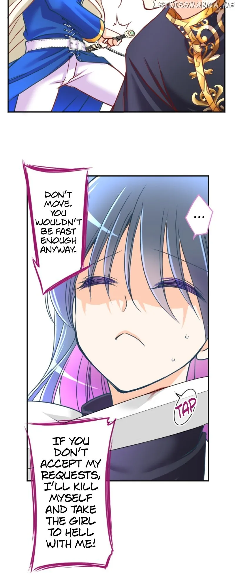 I was Reborn as a Housekeeper in a Parallel World! Chapter 115 page 21