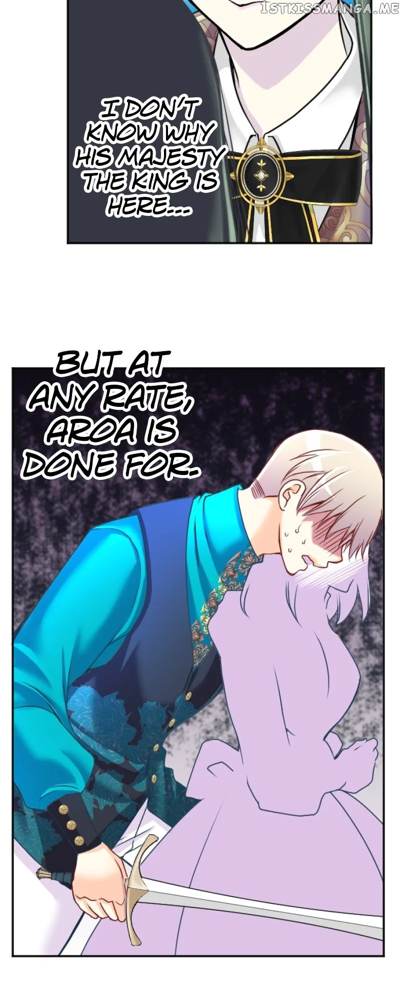 I was Reborn as a Housekeeper in a Parallel World! Chapter 115 page 13