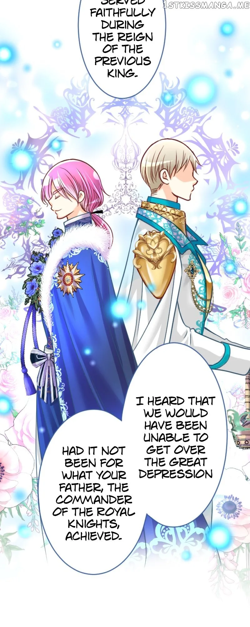 I was Reborn as a Housekeeper in a Parallel World! Chapter 115 page 5