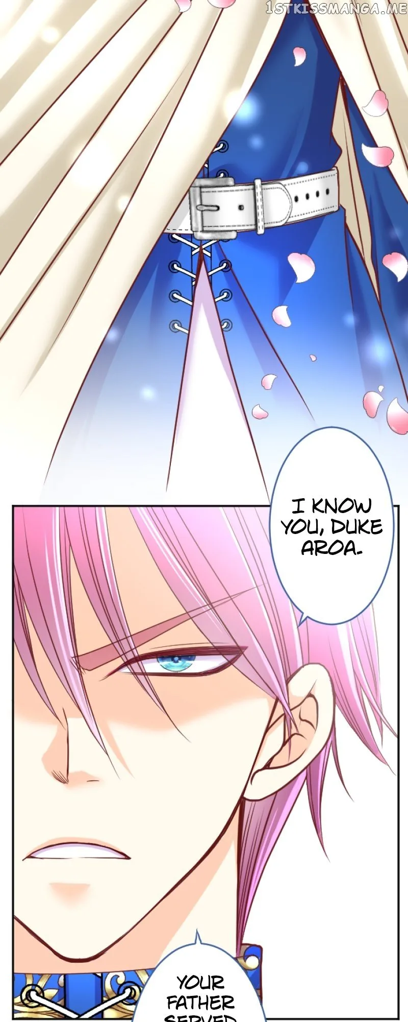 I was Reborn as a Housekeeper in a Parallel World! Chapter 115 page 4