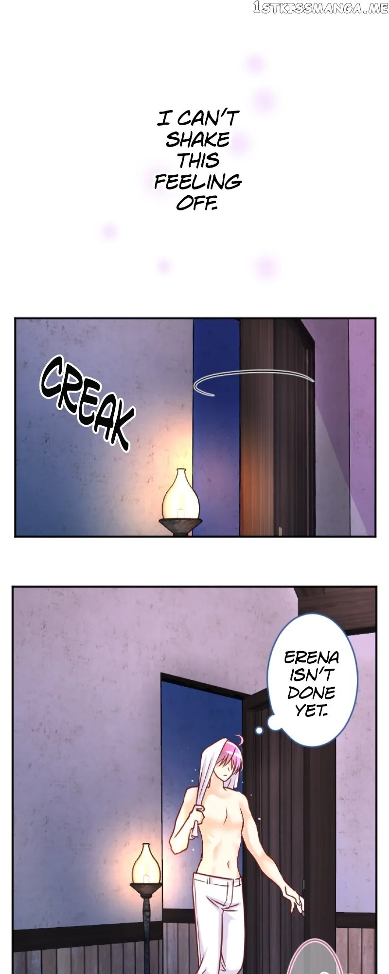 I was Reborn as a Housekeeper in a Parallel World! Chapter 111 page 13