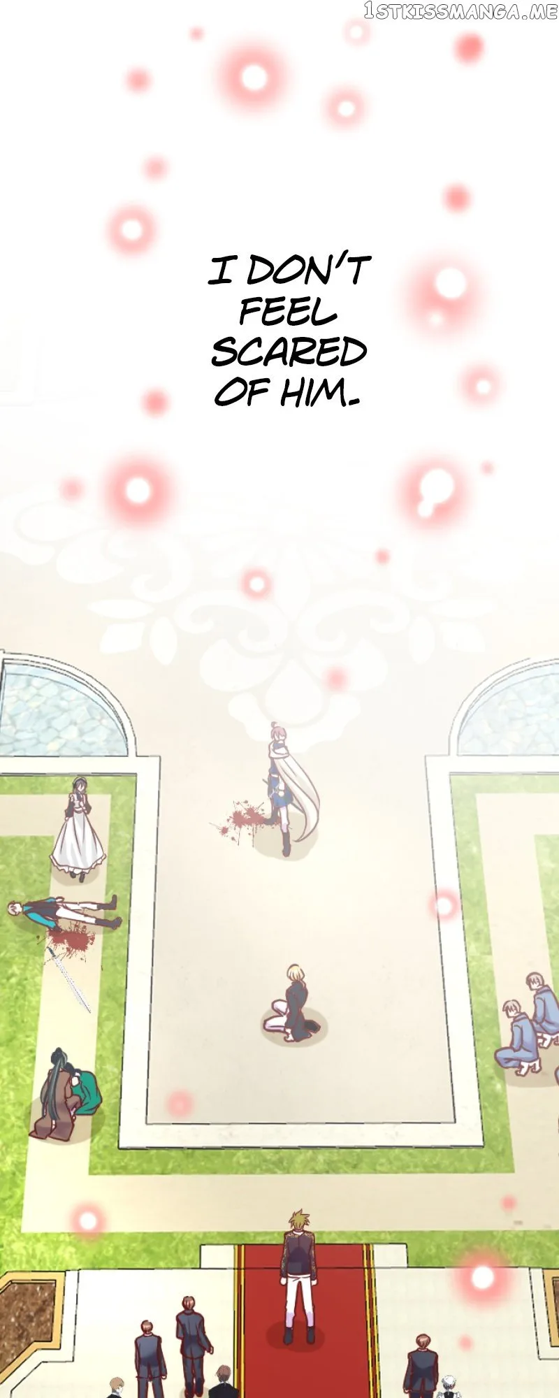 I was Reborn as a Housekeeper in a Parallel World! Chapter 115 page 40