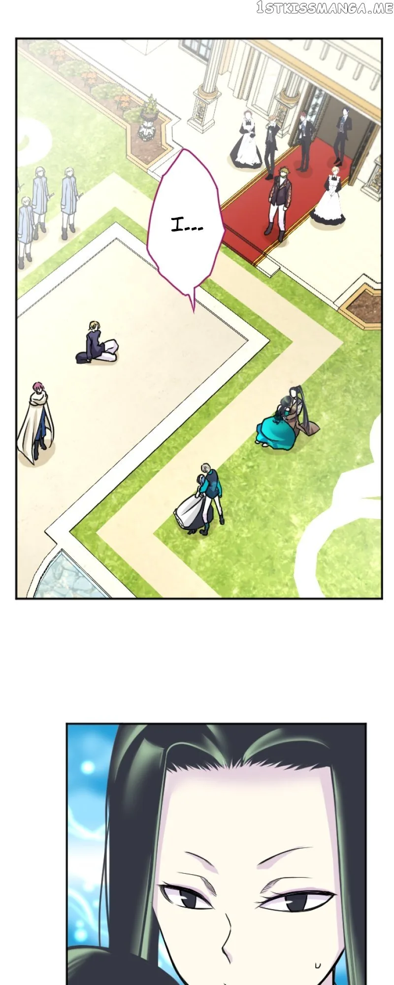 I was Reborn as a Housekeeper in a Parallel World! Chapter 115 page 12